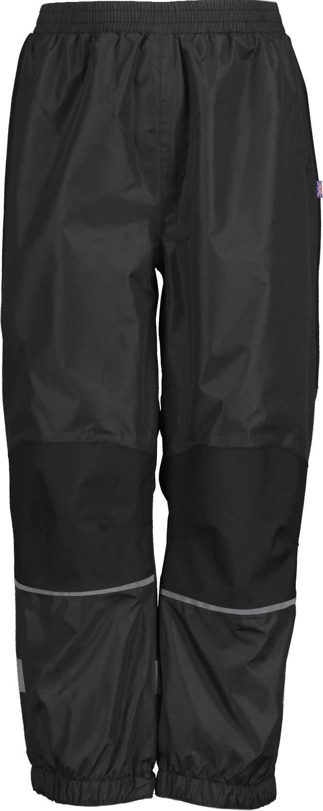 TREKMATES, SO DRY PANT 3 INF