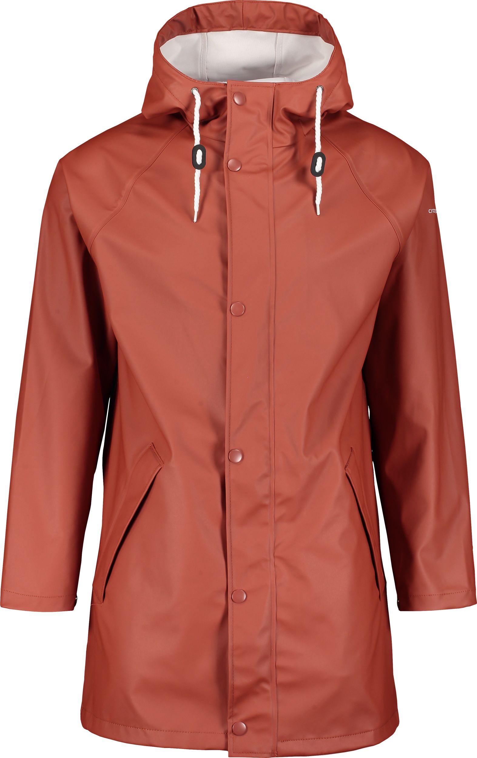 CROSS SPORTSWEAR, SO PU COAT U