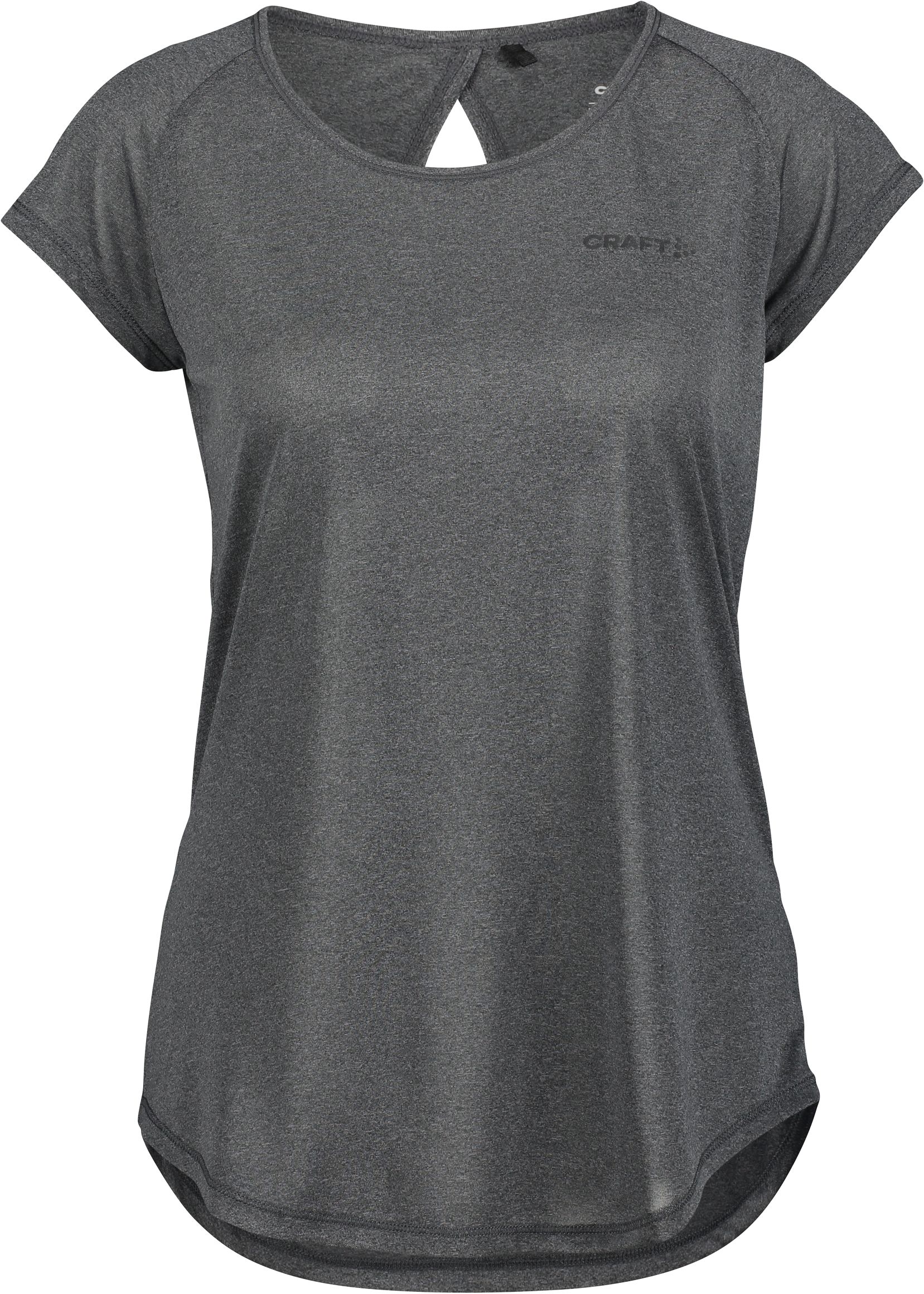 CRAFT, SO EAZE SS TEE W