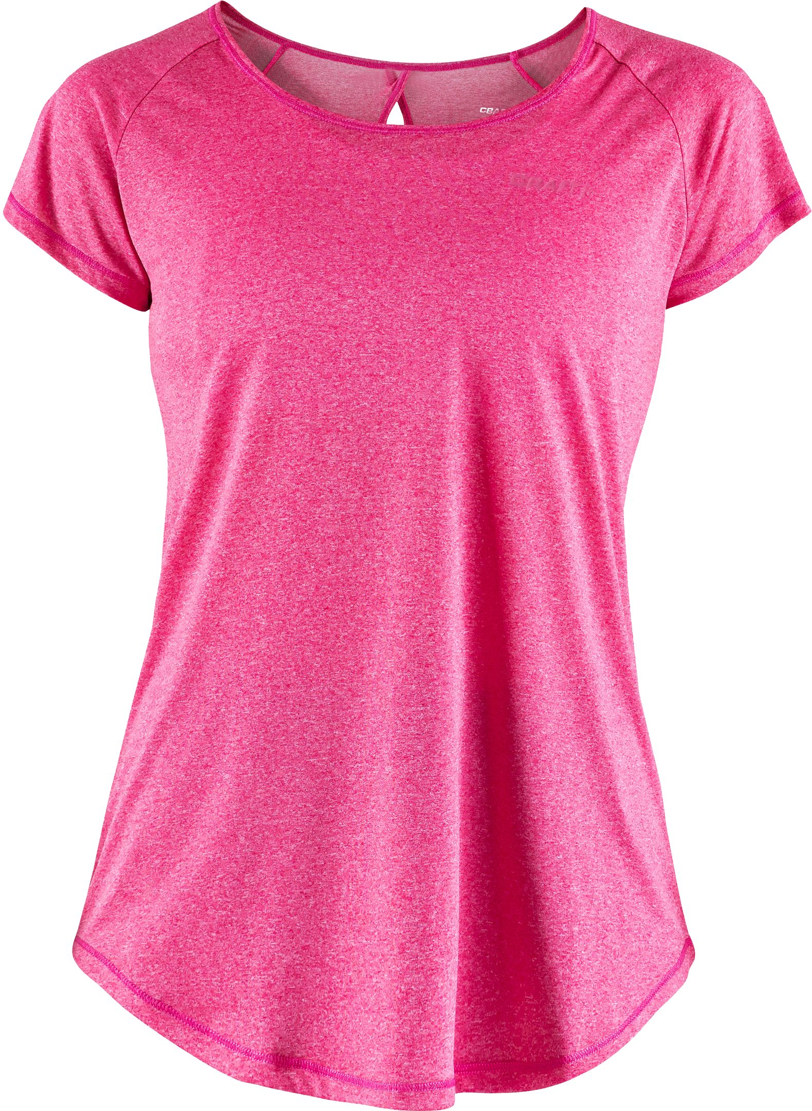 CRAFT, SO EAZE SS TEE W