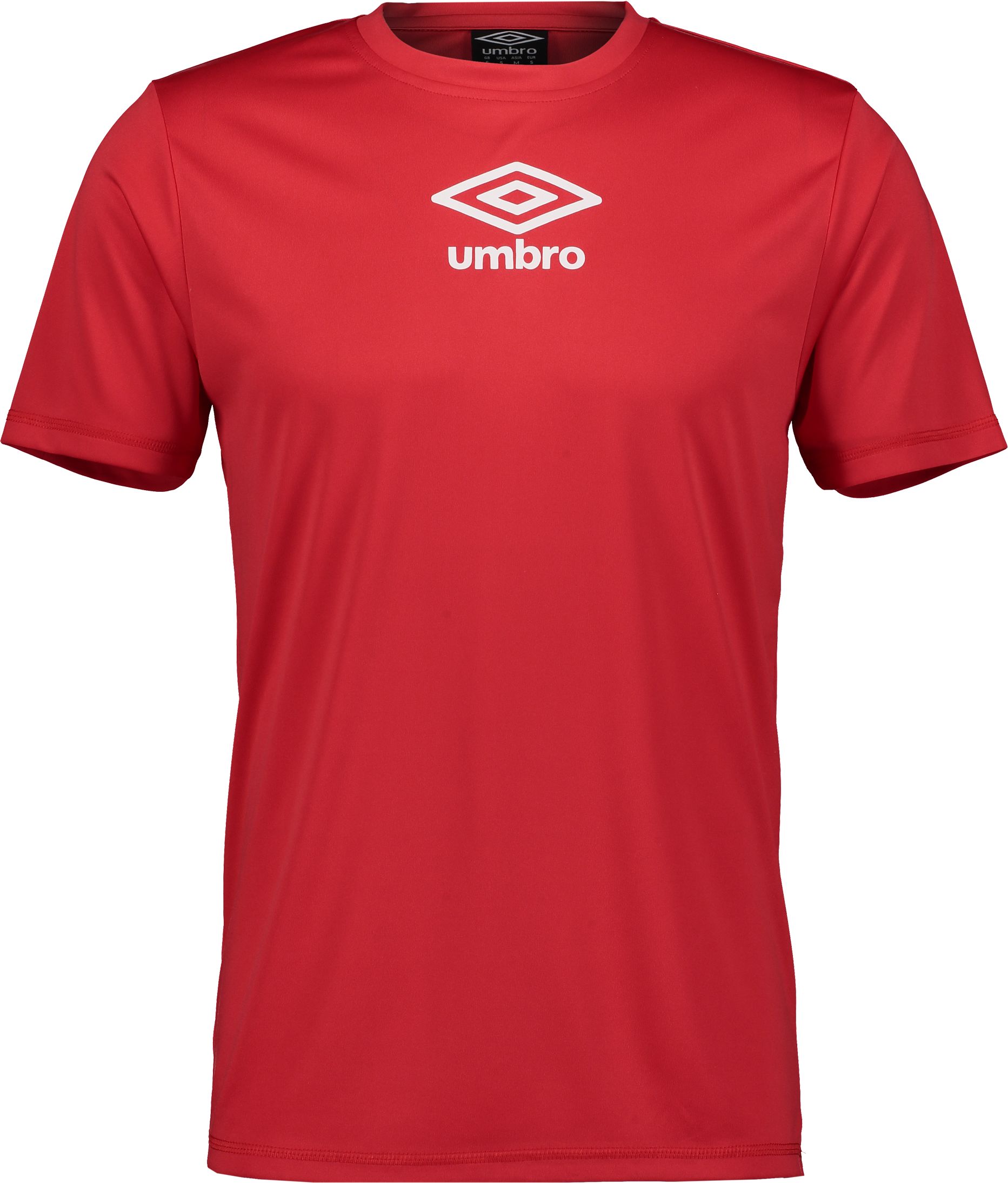 UMBRO, SO SCORE TEE SR