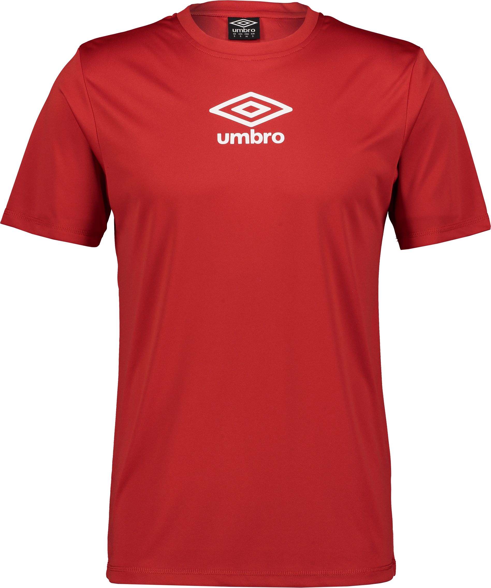 UMBRO, SO SCORE TEE SR