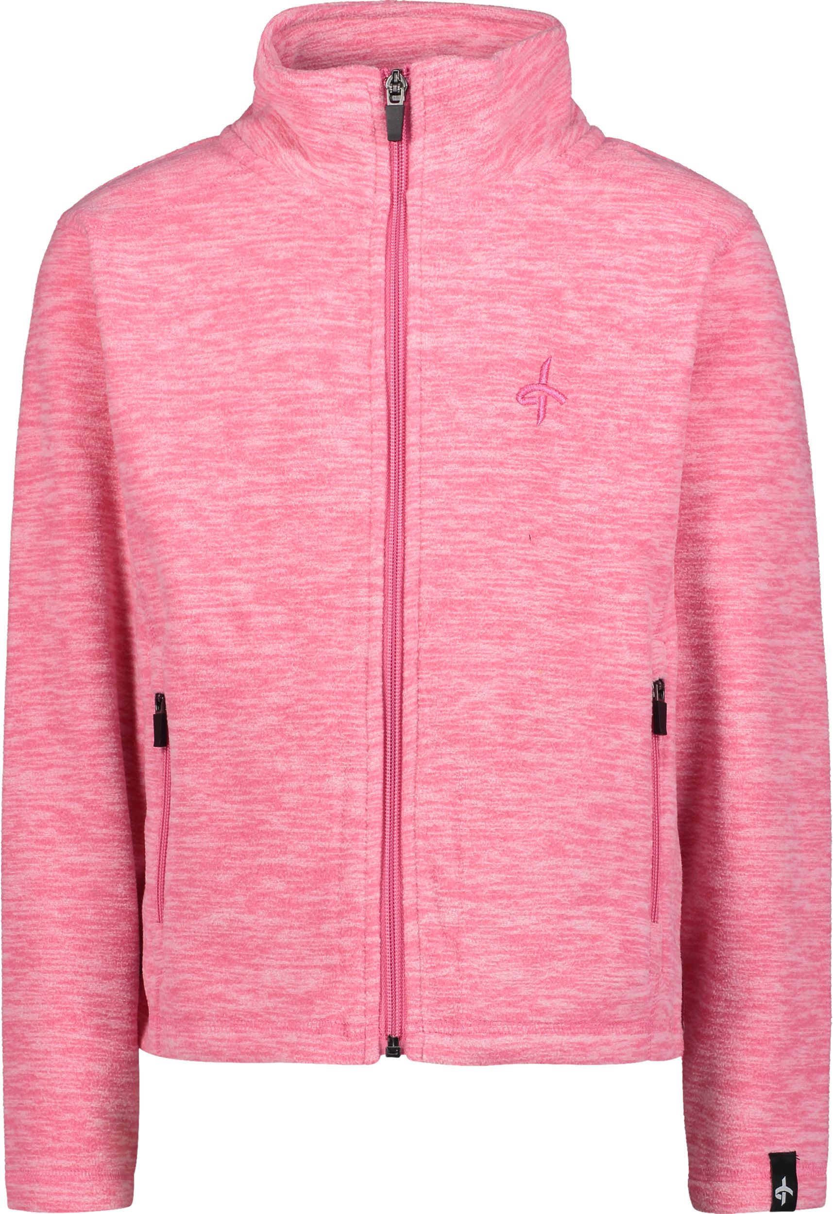 CROSS SPORTSWEAR, SO MICRO FLEECE JR