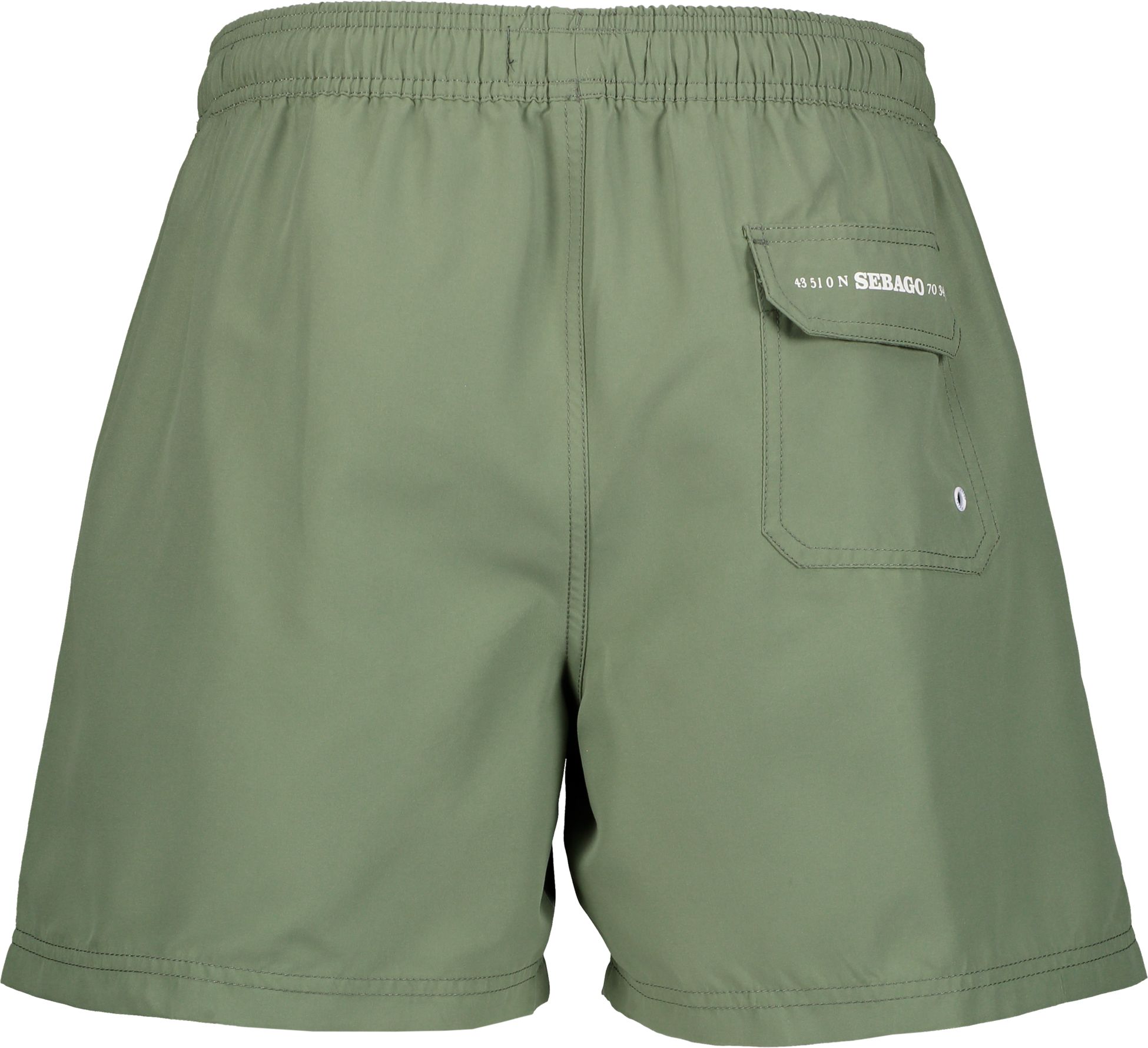SEBAGO, SO DECK SWIMSHOR M