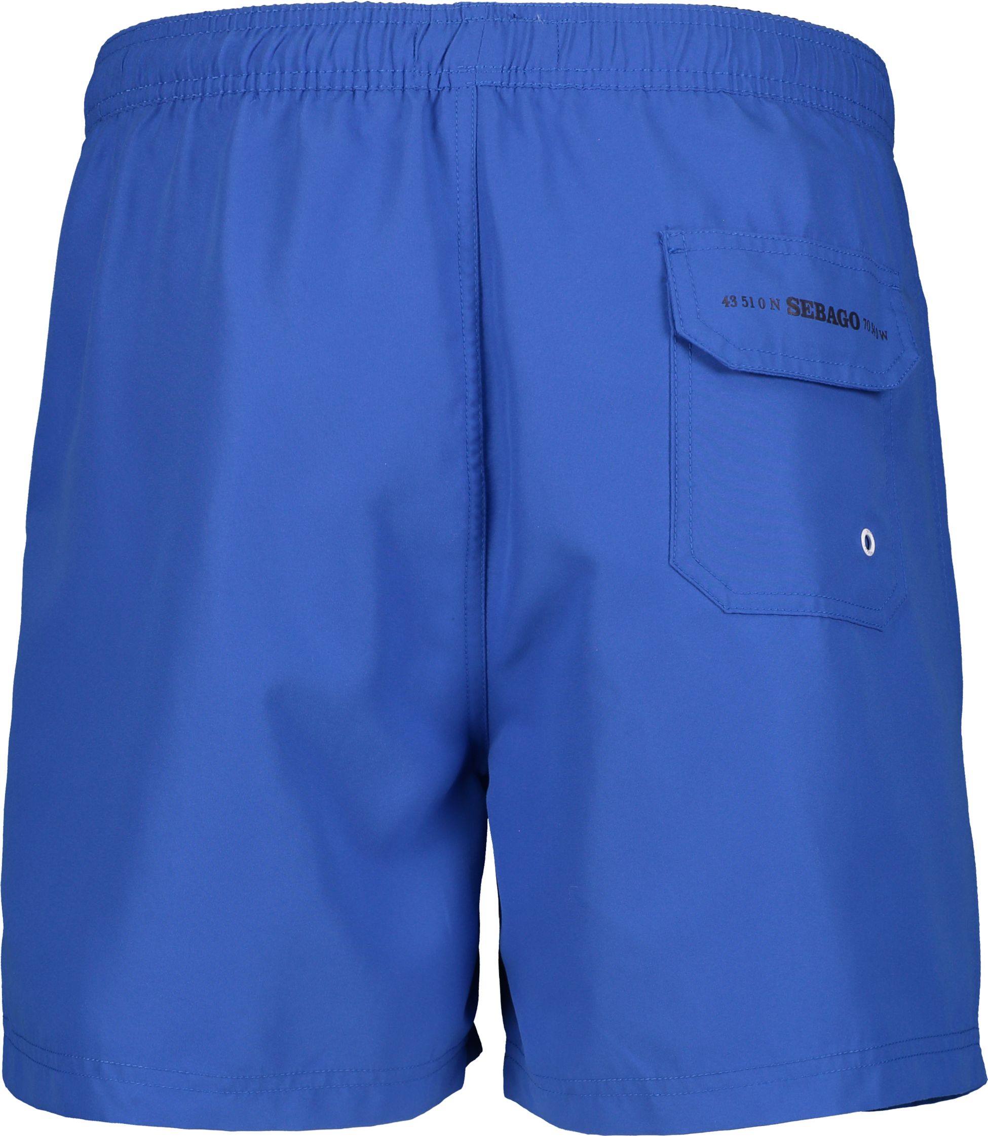 SEBAGO, SO DECK SWIMSHOR M
