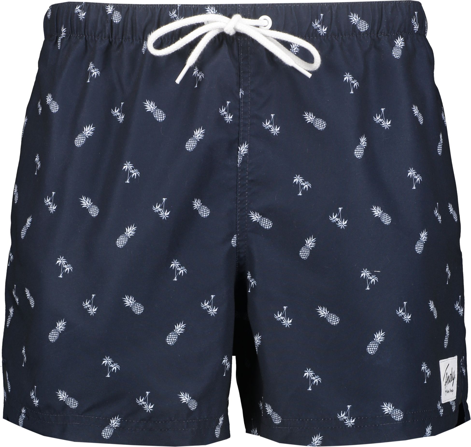 ANDY BY FRANK DANDY, SO BEACH SHORT M
