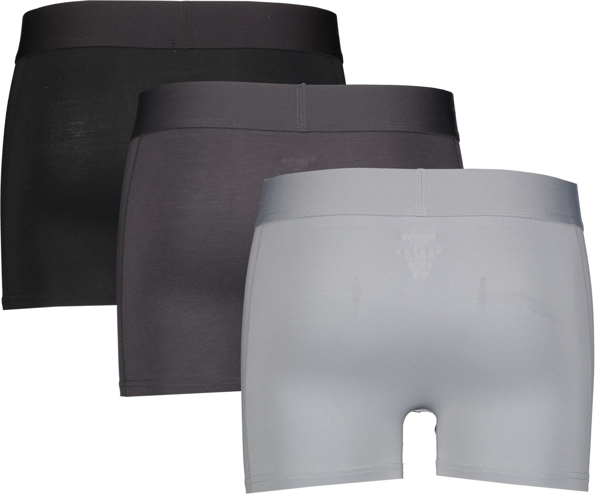 RESTERÖDS, SO BAMBOO 3-PACK M