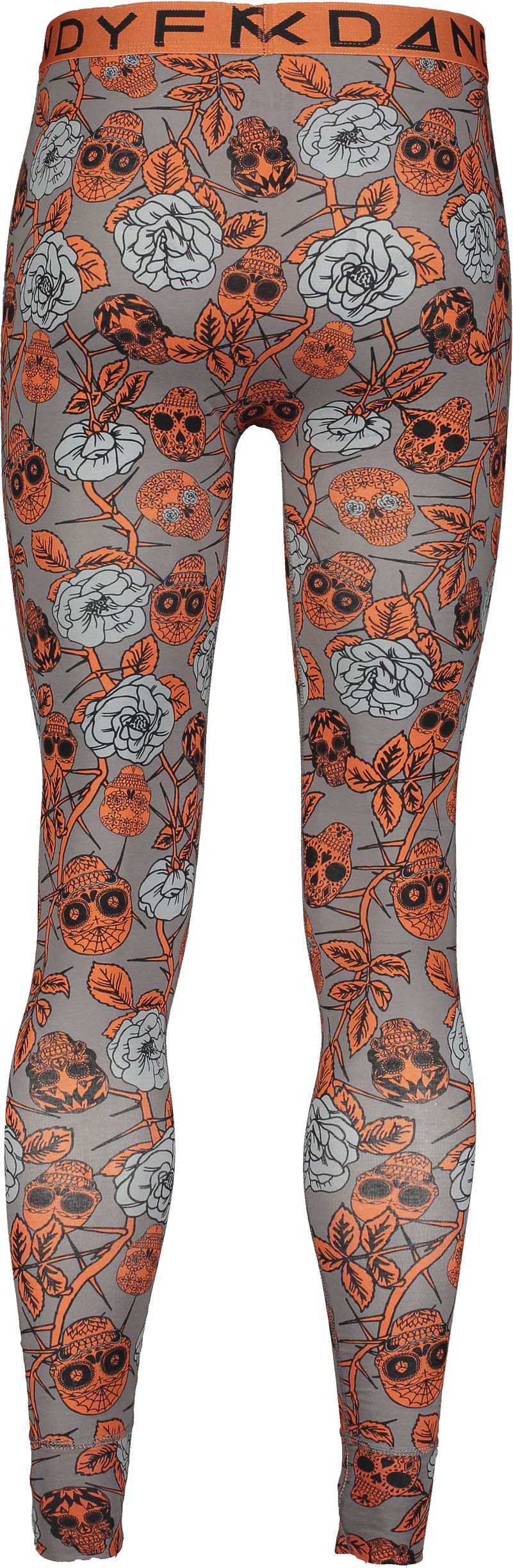 FRANK DANDY, SO LONG JOHNS FD M