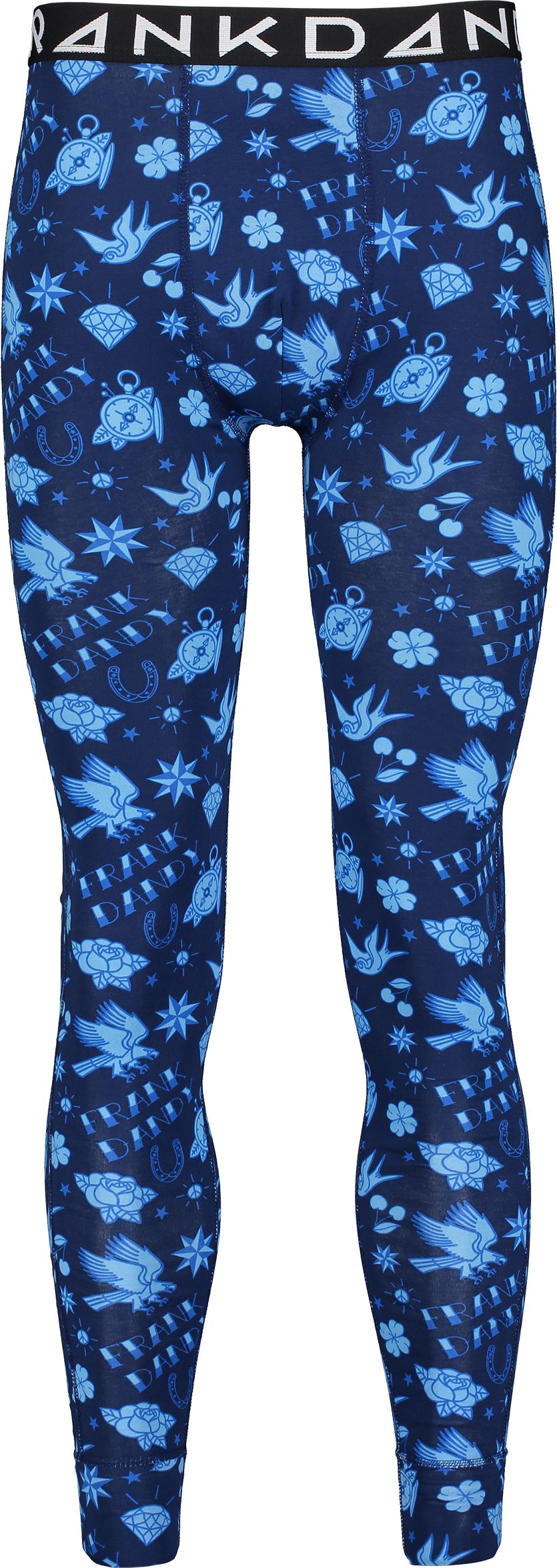 FRANK DANDY, SO LONG JOHNS FD M