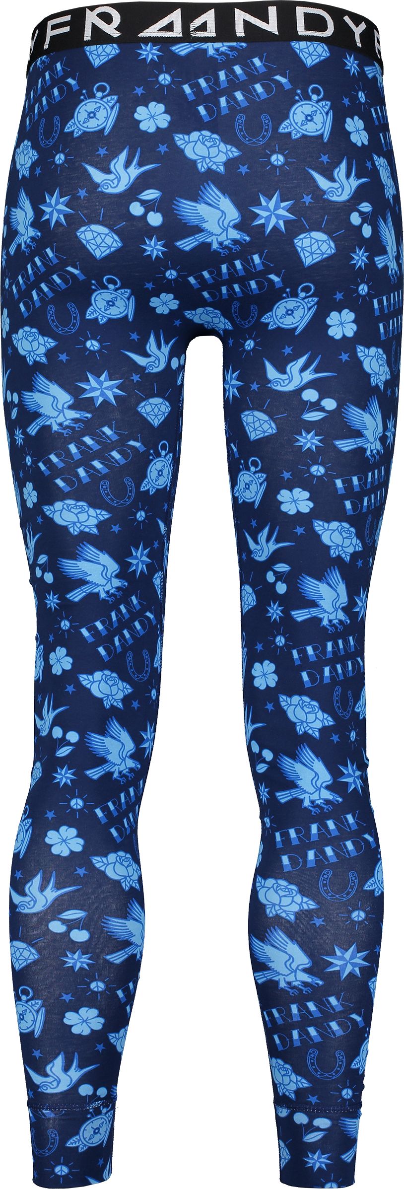 FRANK DANDY, SO LONG JOHNS FD M