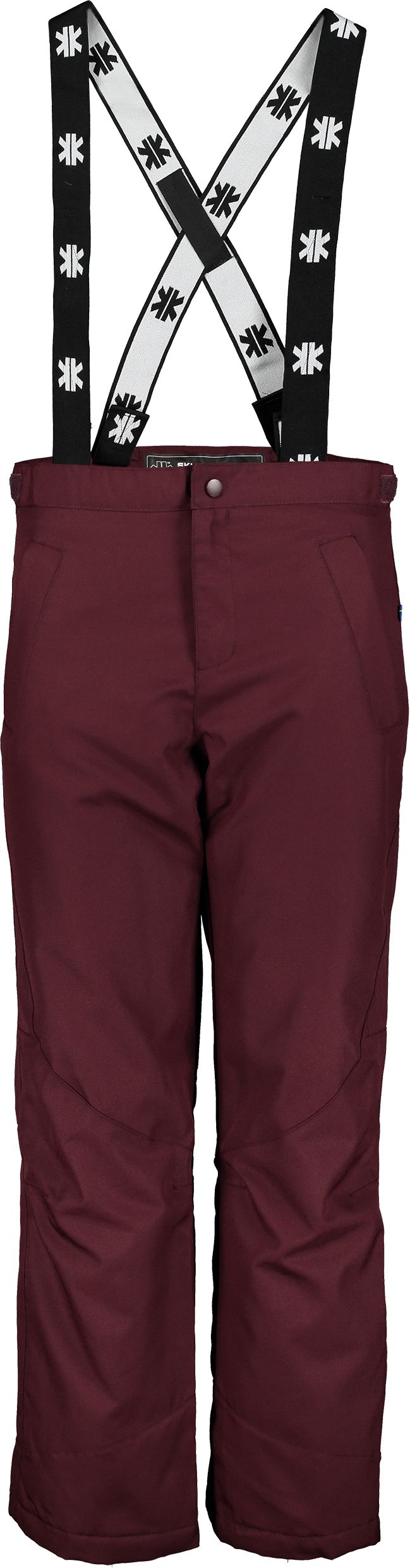 SKI INDUSTRIES, SO SKI PANT W