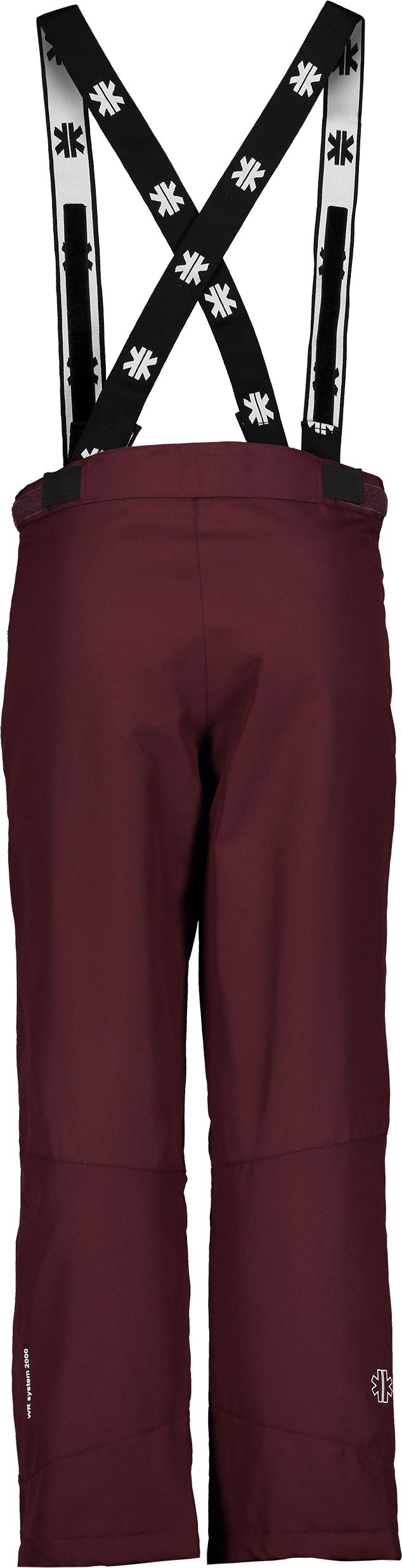 SKI INDUSTRIES, SO SKI PANT W