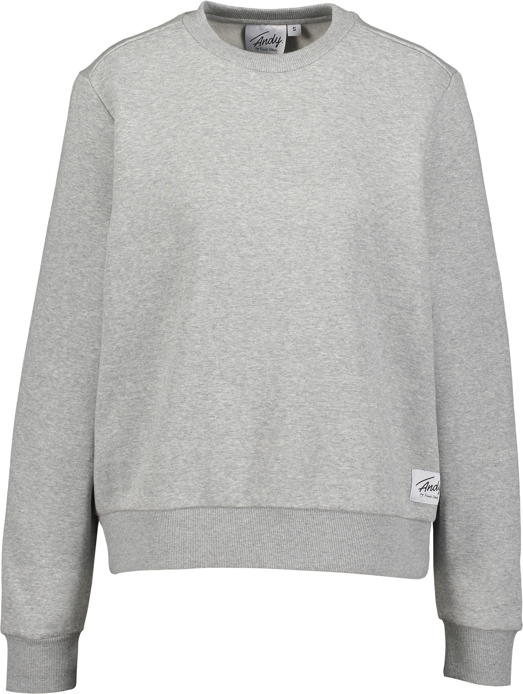 ANDY BY FRANK DANDY, SO ANDY SWEAT CREW W