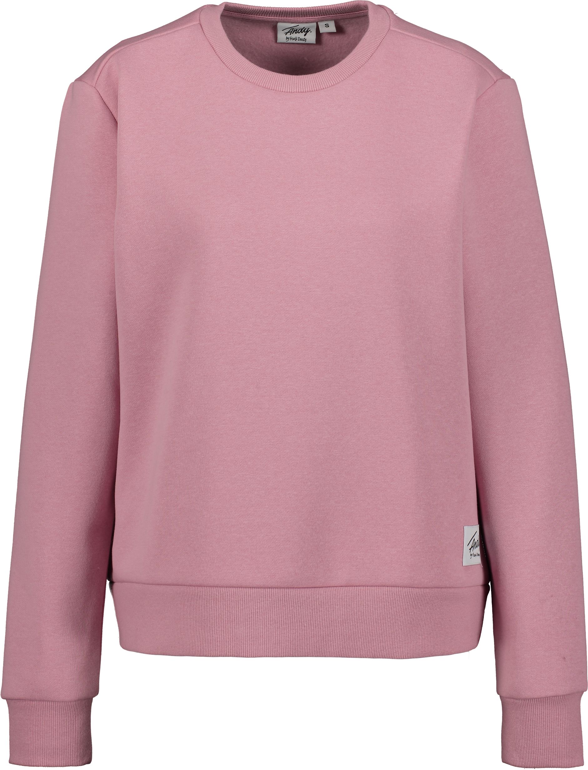 ANDY BY FRANK DANDY, SO ANDY SWEAT CREW W