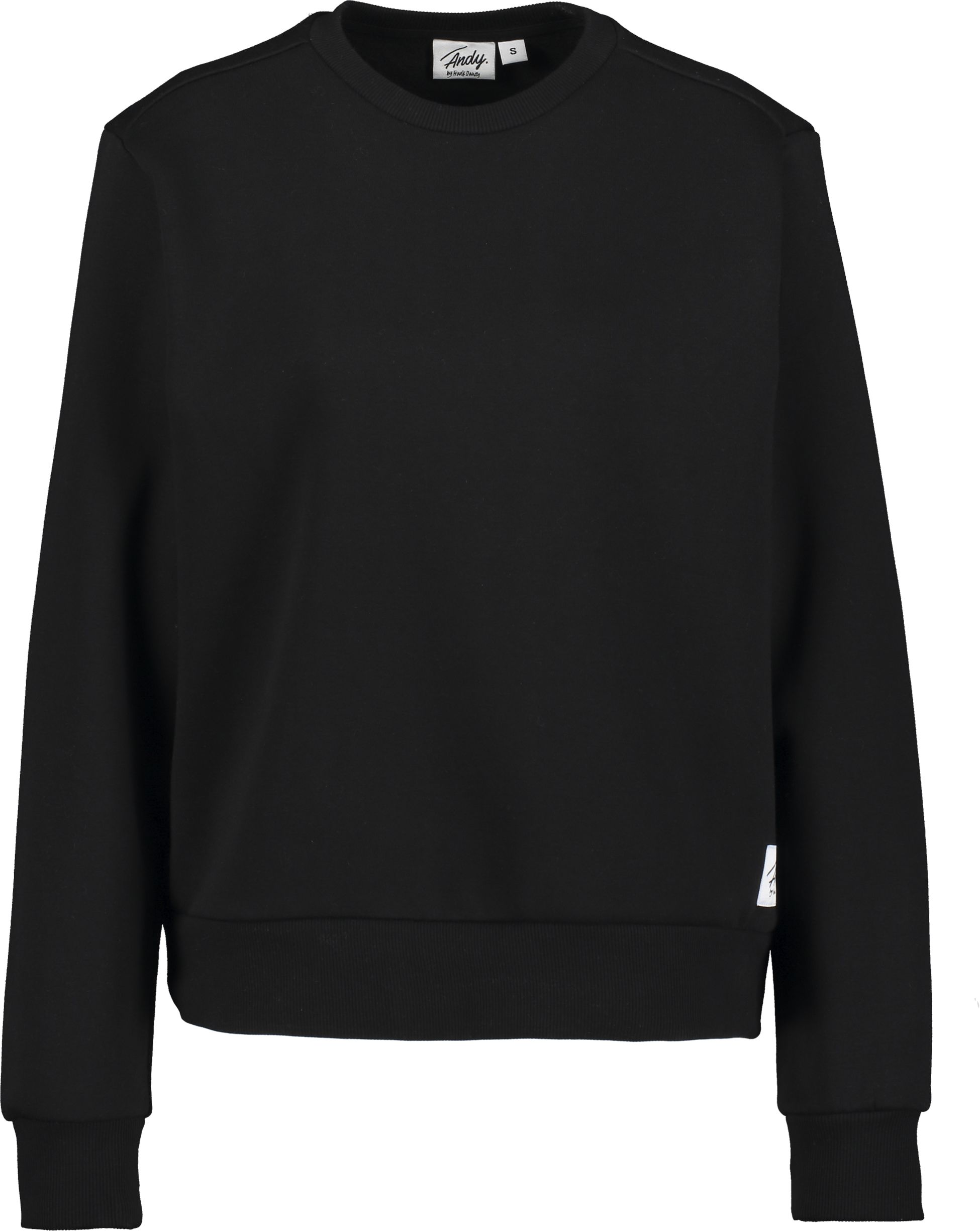 ANDY BY FRANK DANDY, SO ANDY SWEAT CREW W