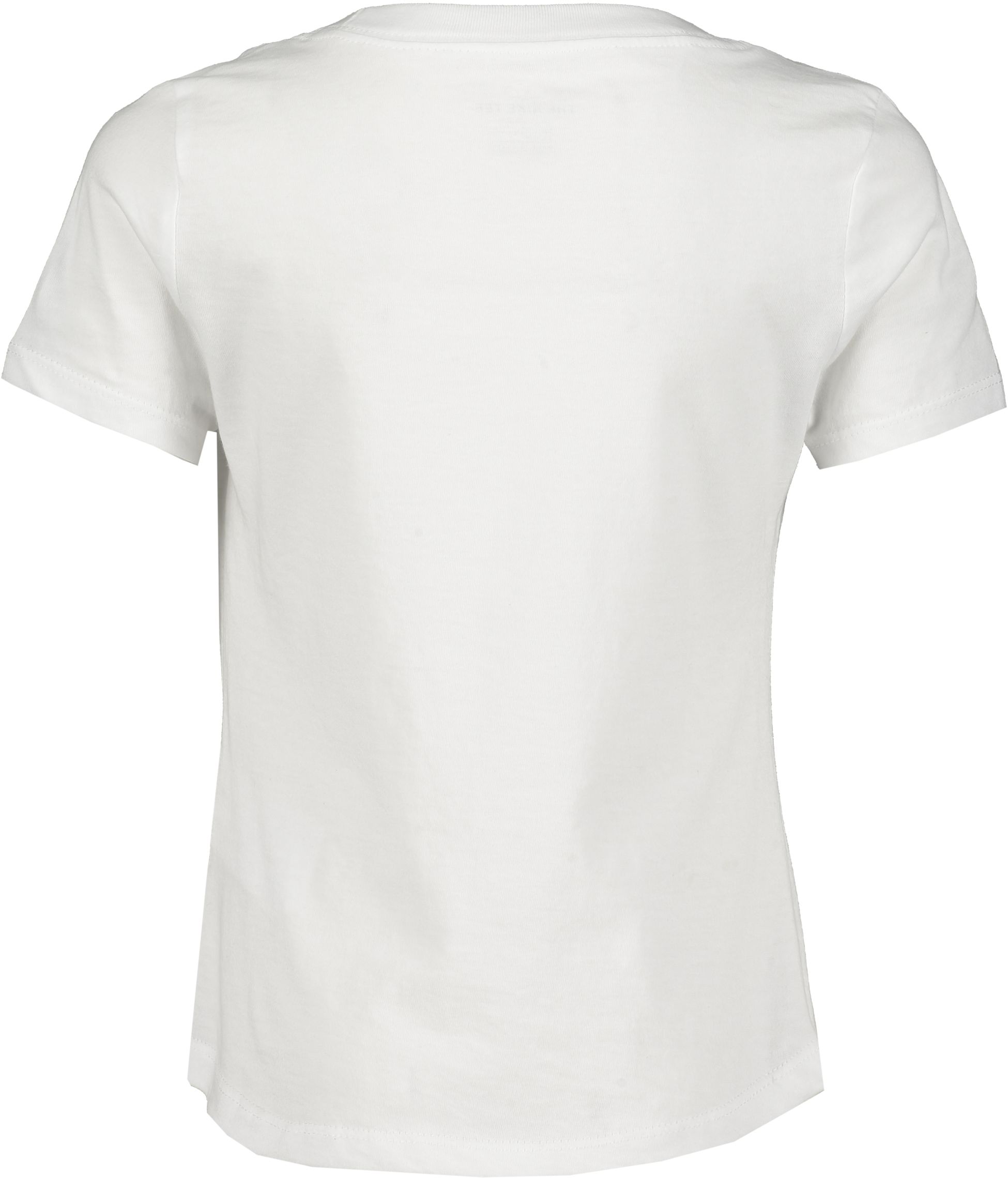 NIKE, SO DN SWOSH TEE JR