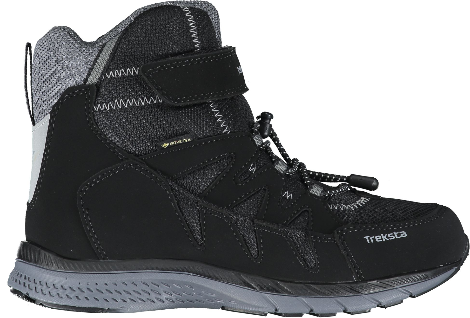 TREKSTA, SO ZEKE HI GTX JR