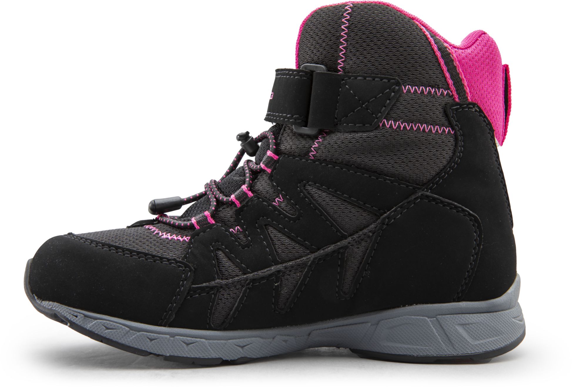 TREKSTA, SO ZEKE HI GTX JR