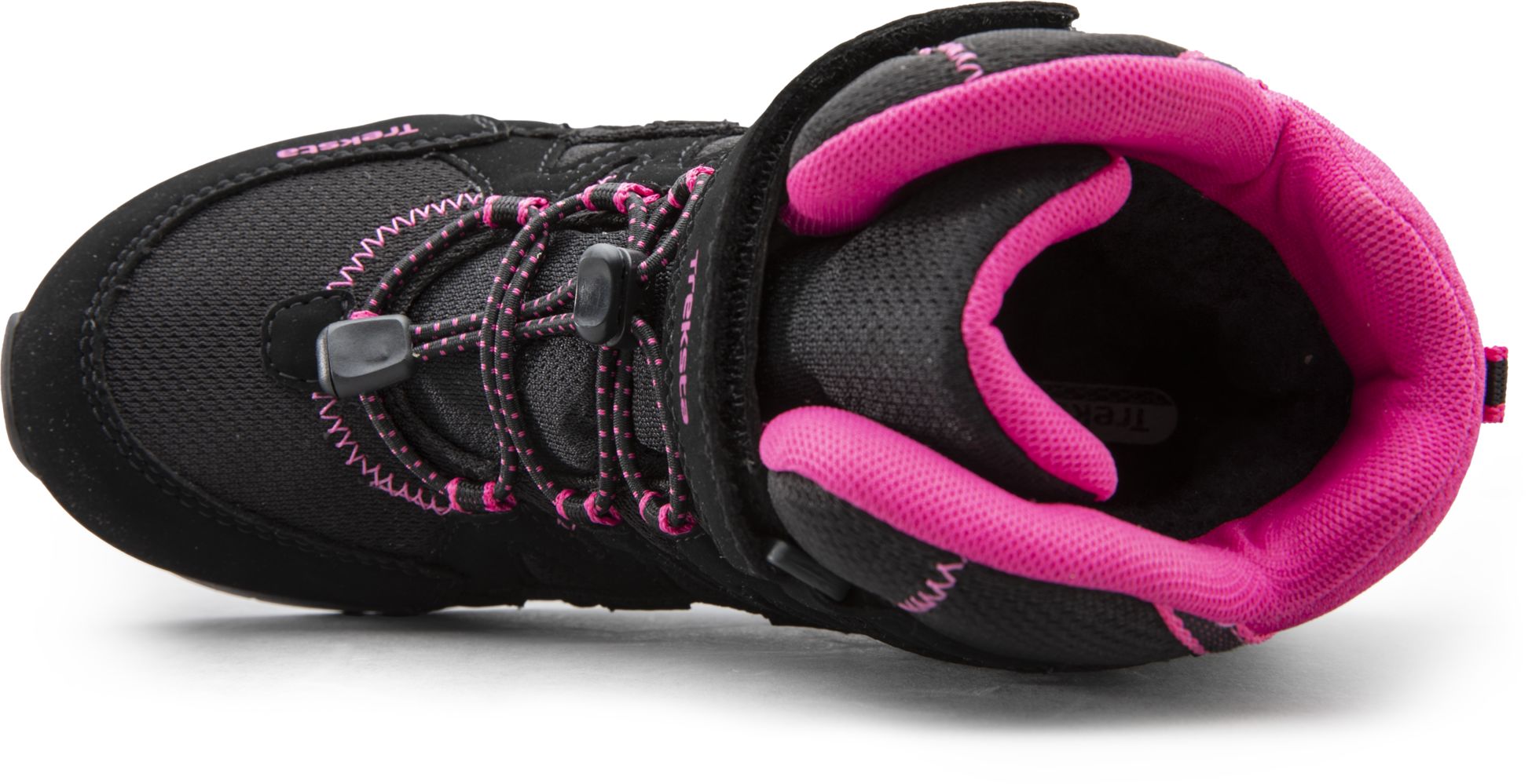 TREKSTA, SO ZEKE HI GTX JR