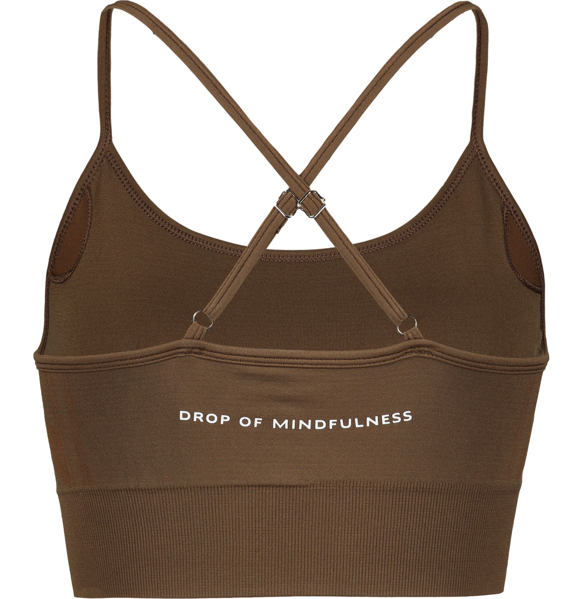 DROP OF MINDFULNESS, SO NOVA BRA W