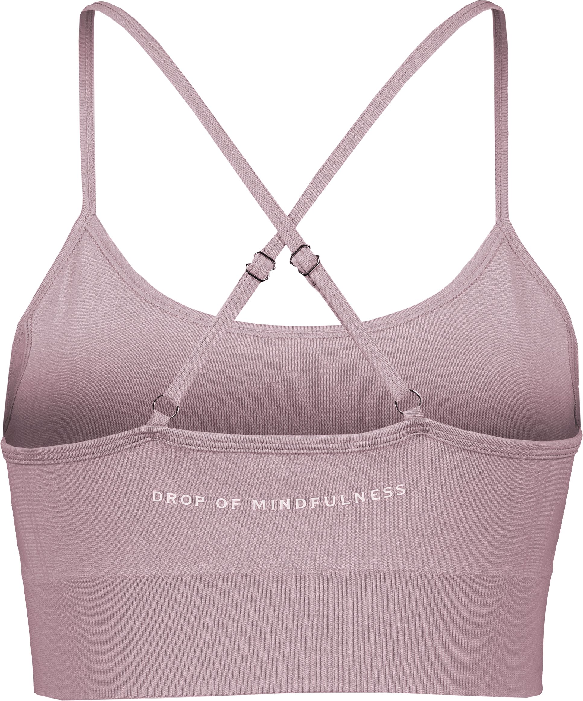 DROP OF MINDFULNESS, SO NOVA BRA W