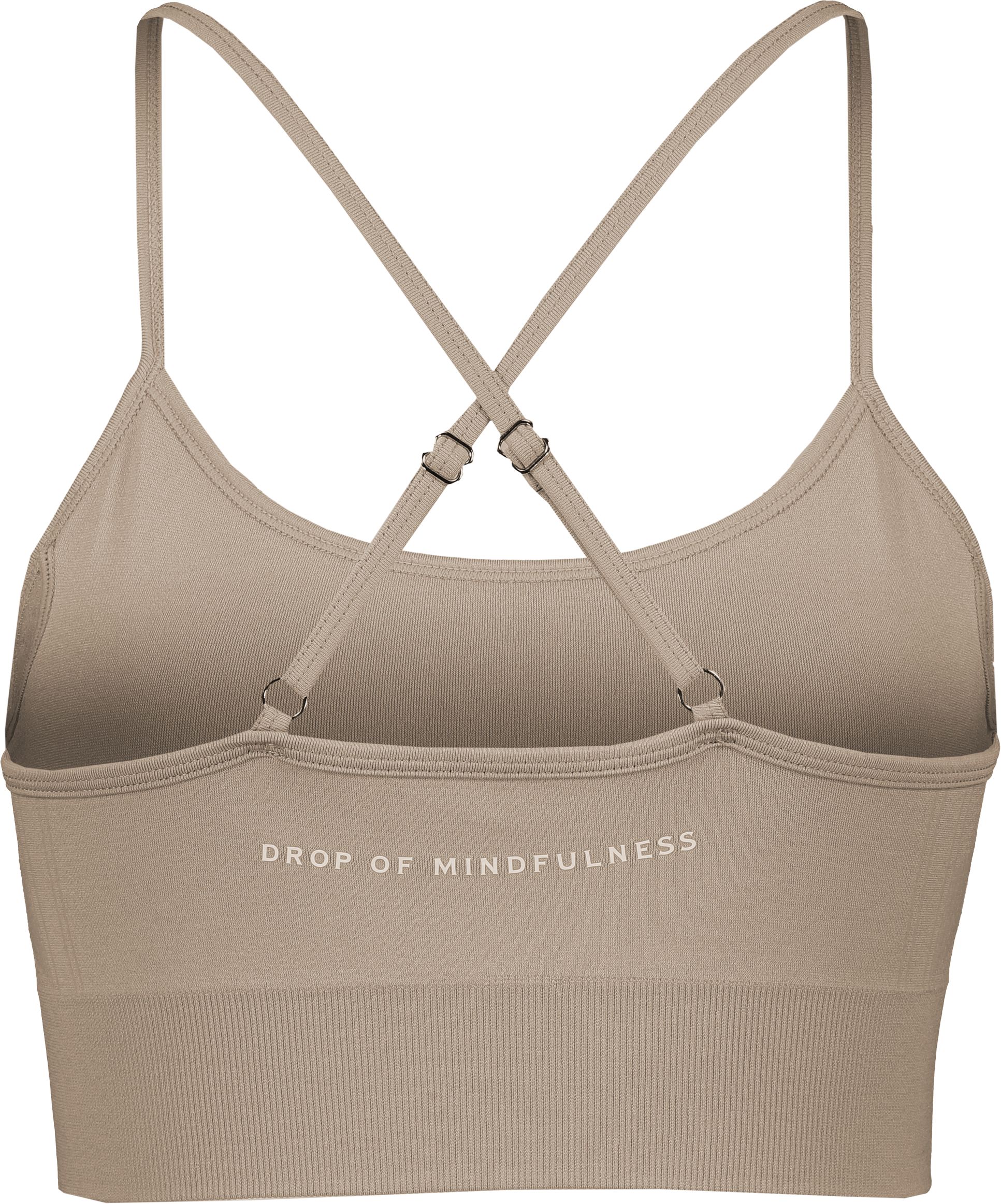 DROP OF MINDFULNESS, SO NOVA BRA W