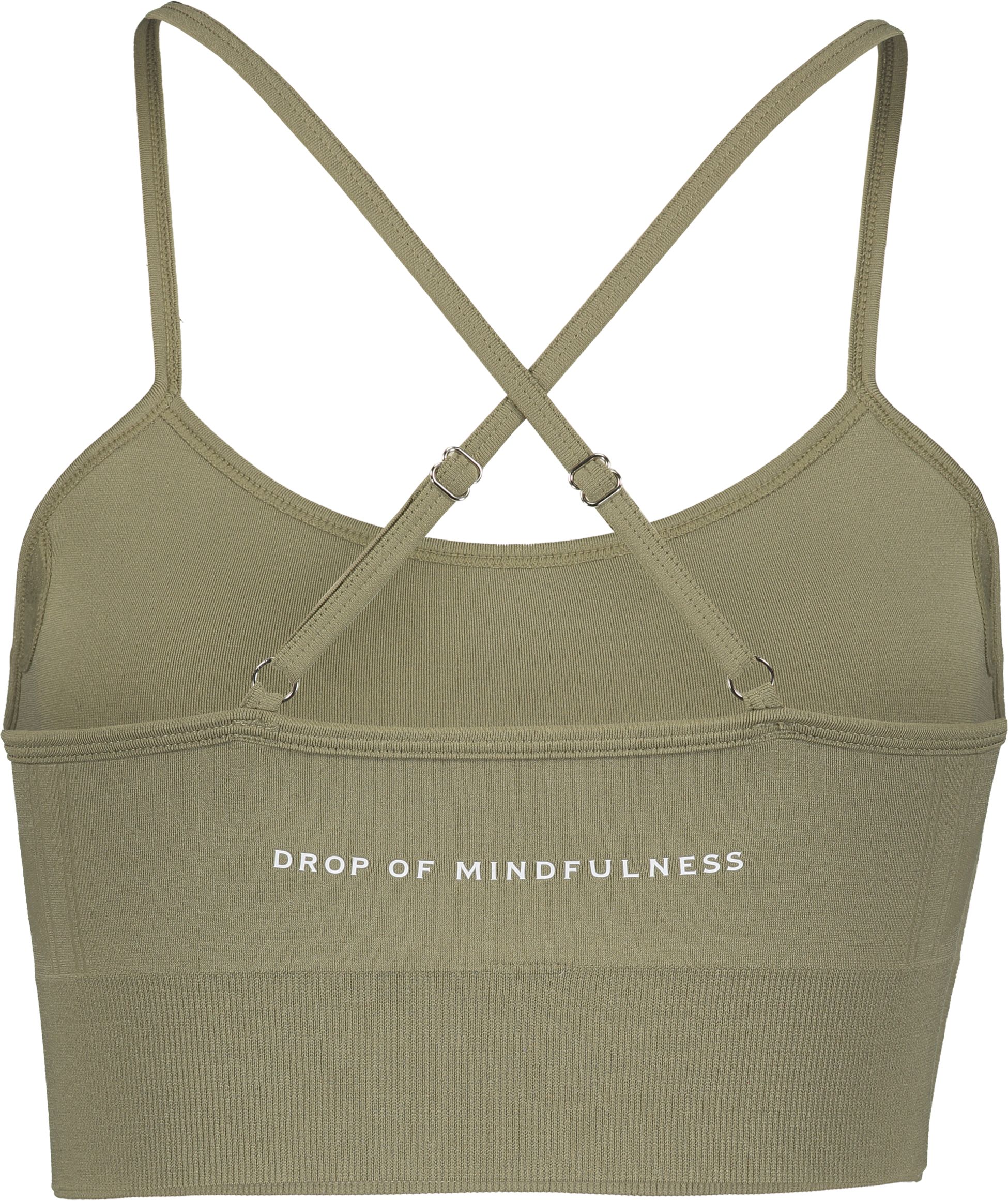 DROP OF MINDFULNESS, SO NOVA BRA W