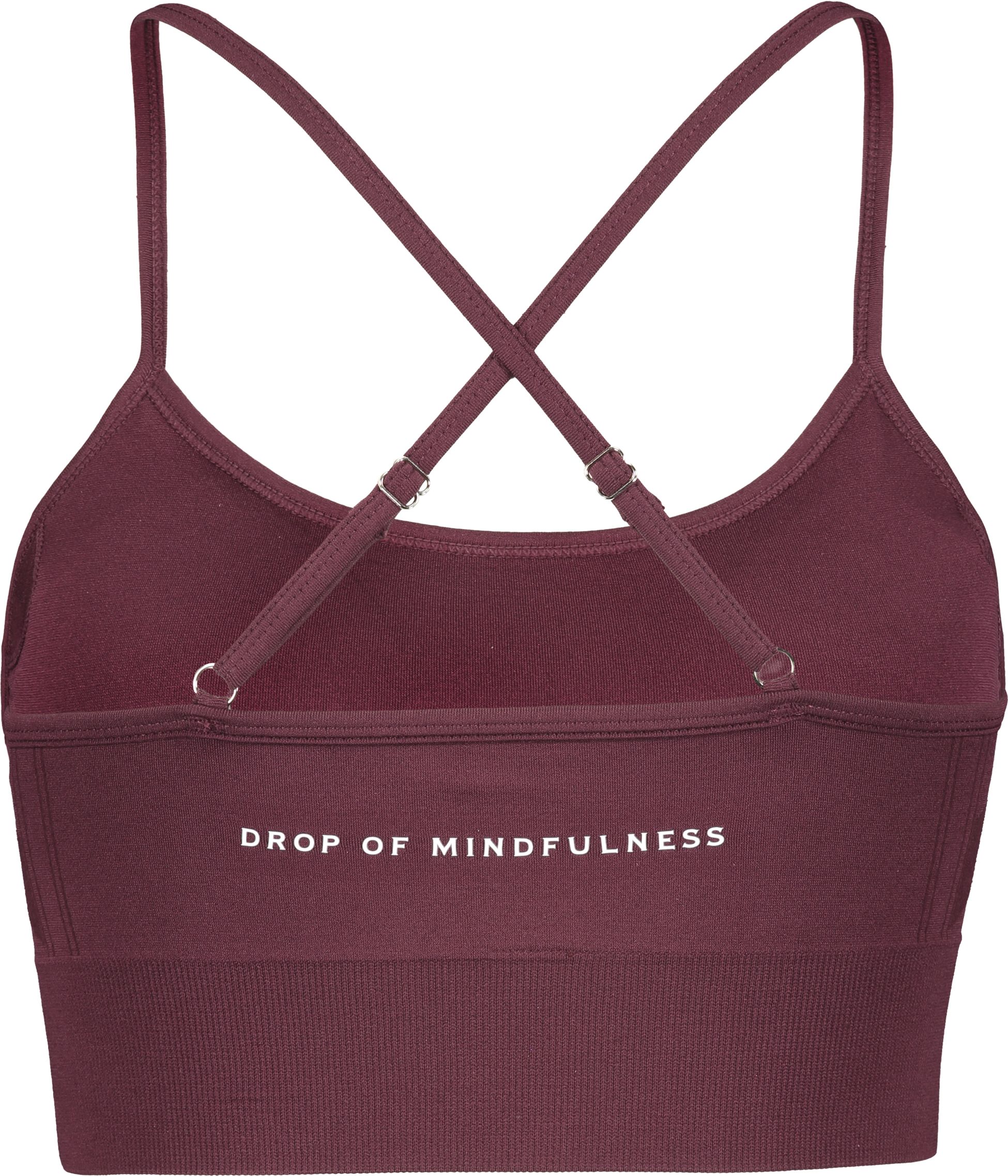 DROP OF MINDFULNESS, SO NOVA BRA W