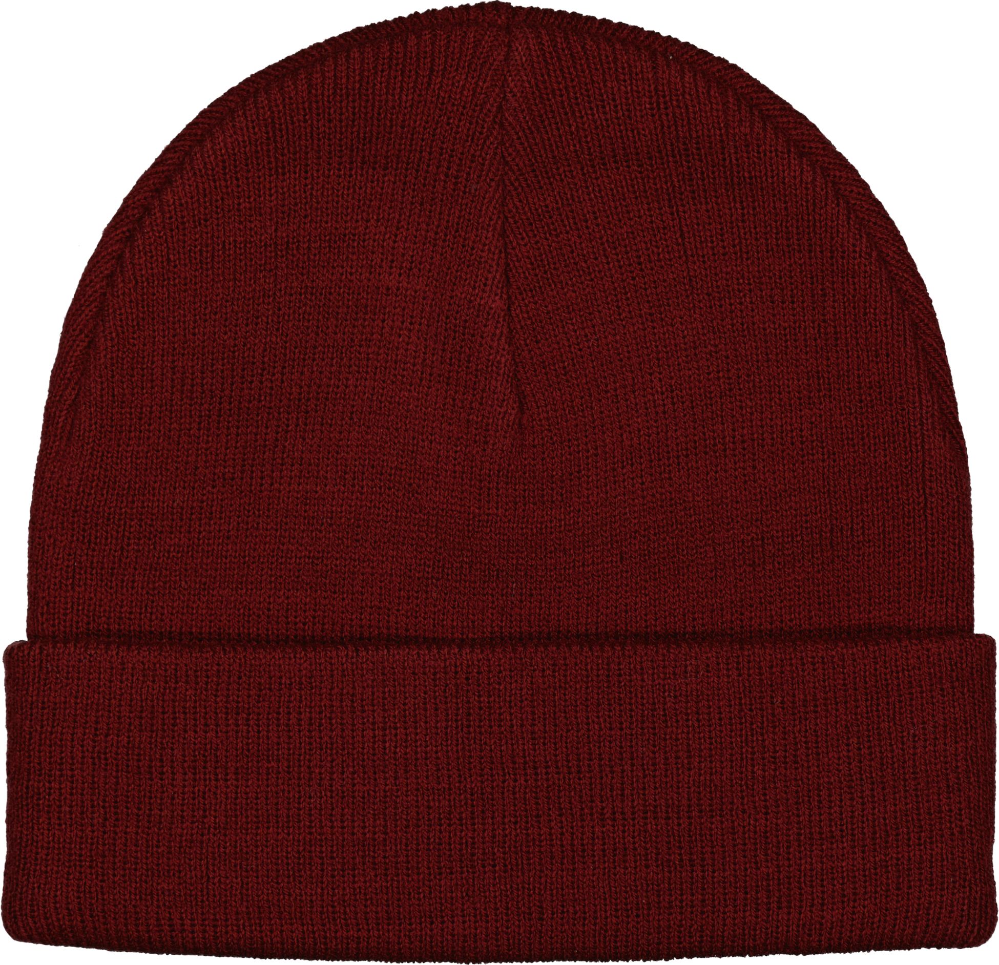 RESTERÖDS, SO KNITTED BEANIE