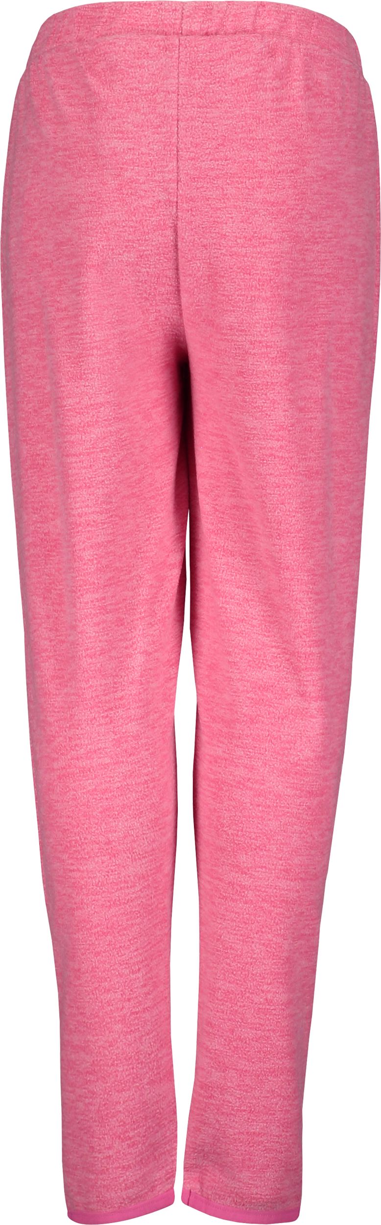CROSS SPORTSWEAR, SO FLEECE PANT JR