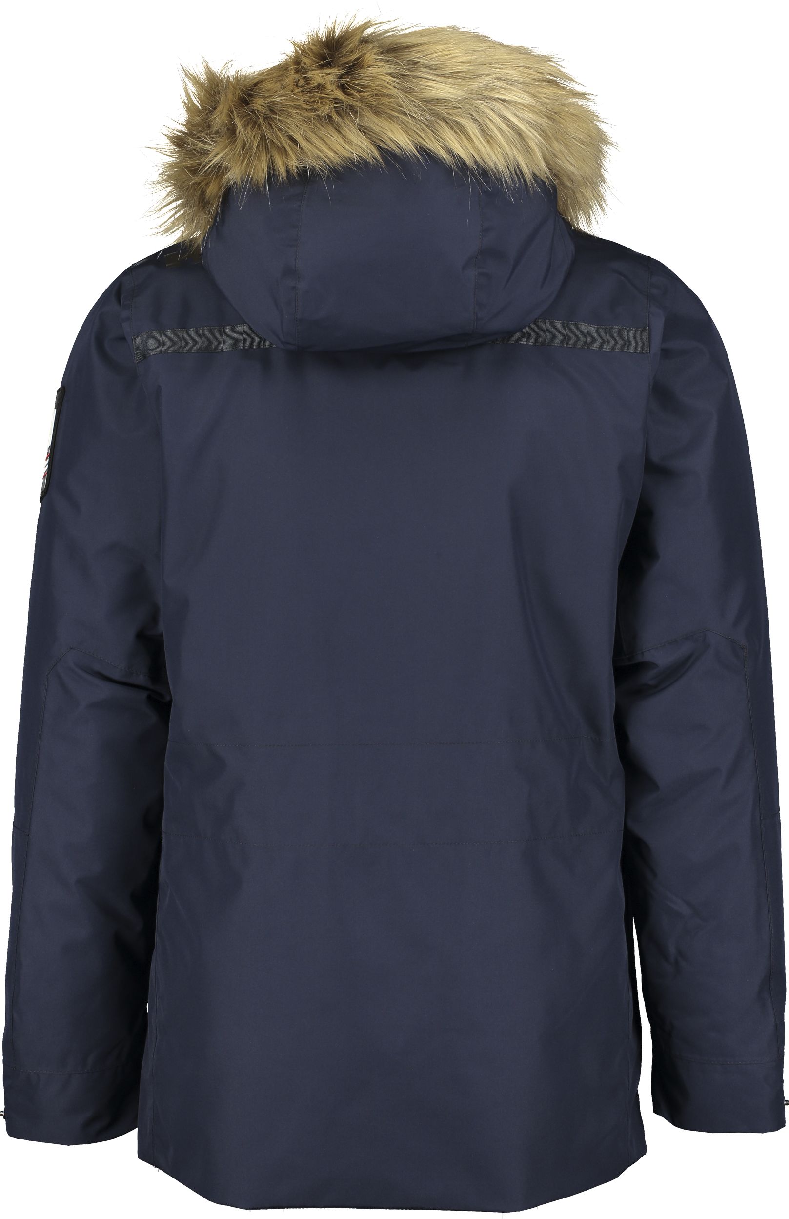 HELLY HANSEN, SO COASTAL 2 PARKA M