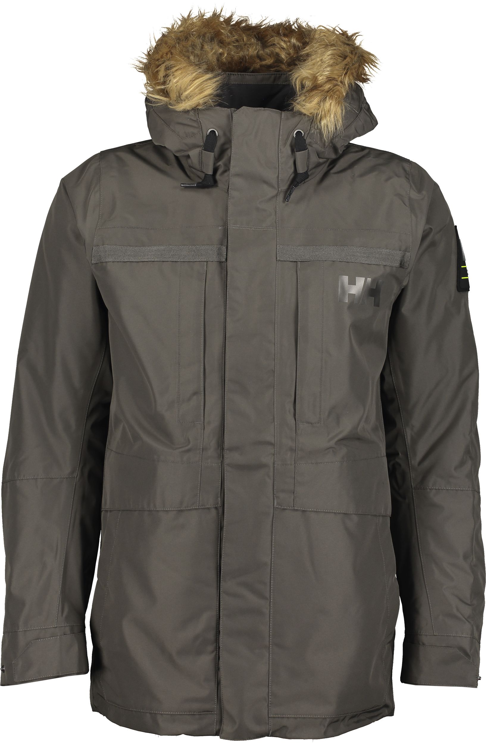 HELLY HANSEN, SO COASTAL 2 PARKA M