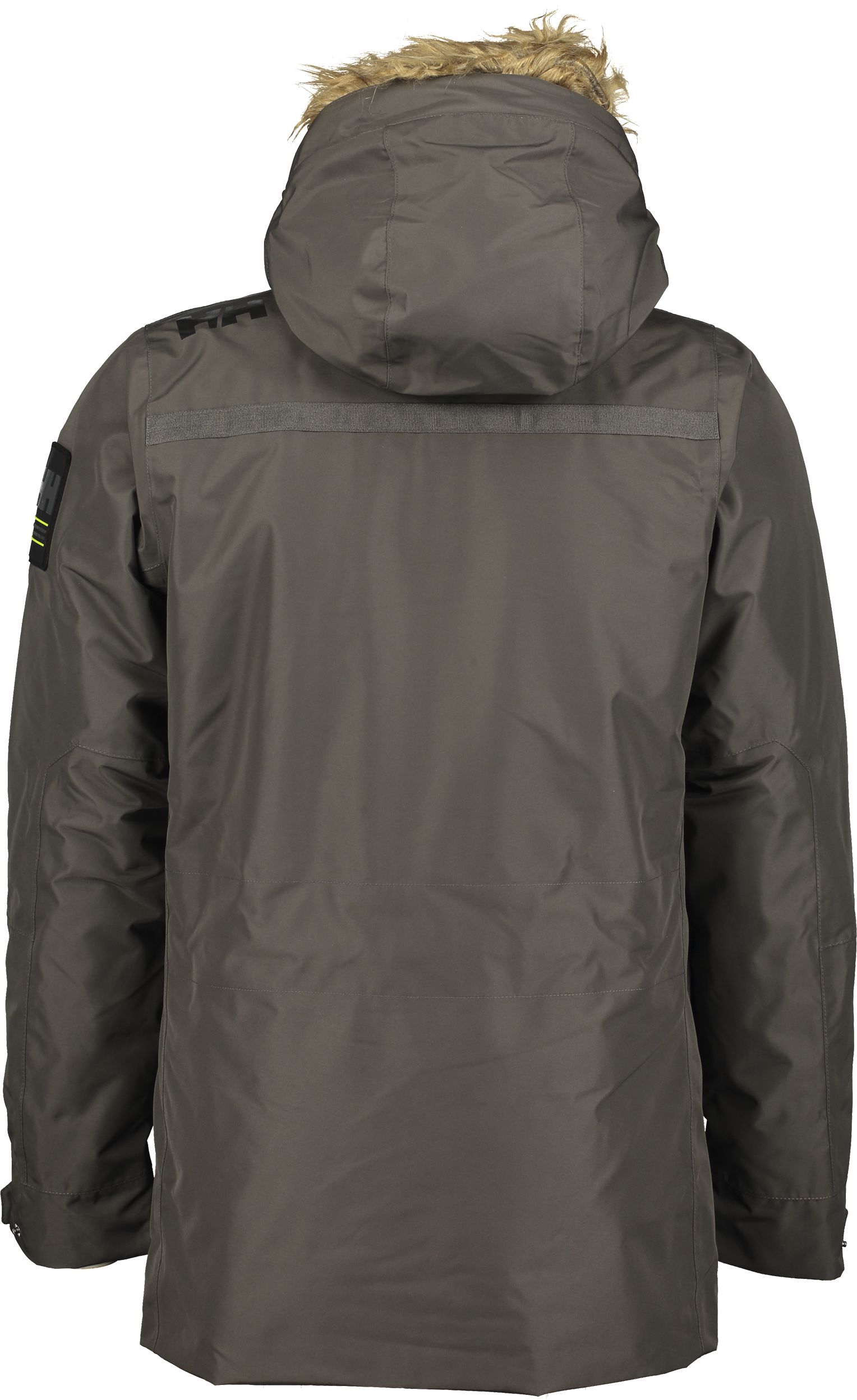 HELLY HANSEN, SO COASTAL 2 PARKA M