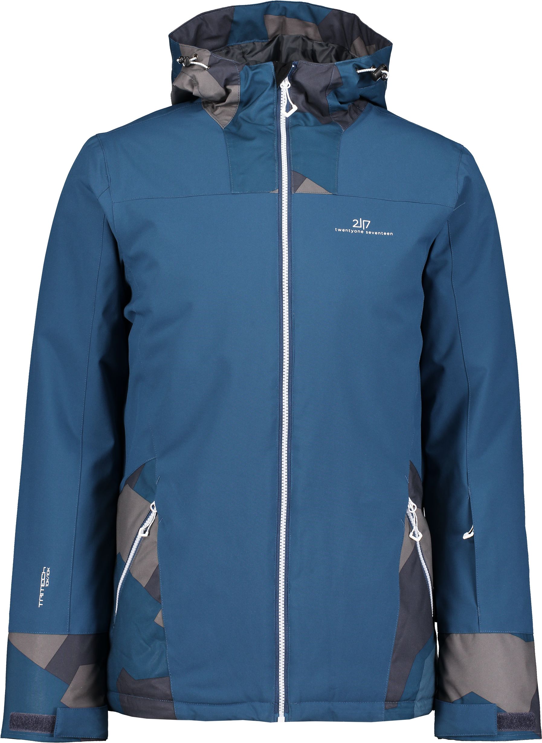 2117, SO DAGNÄS JKT M