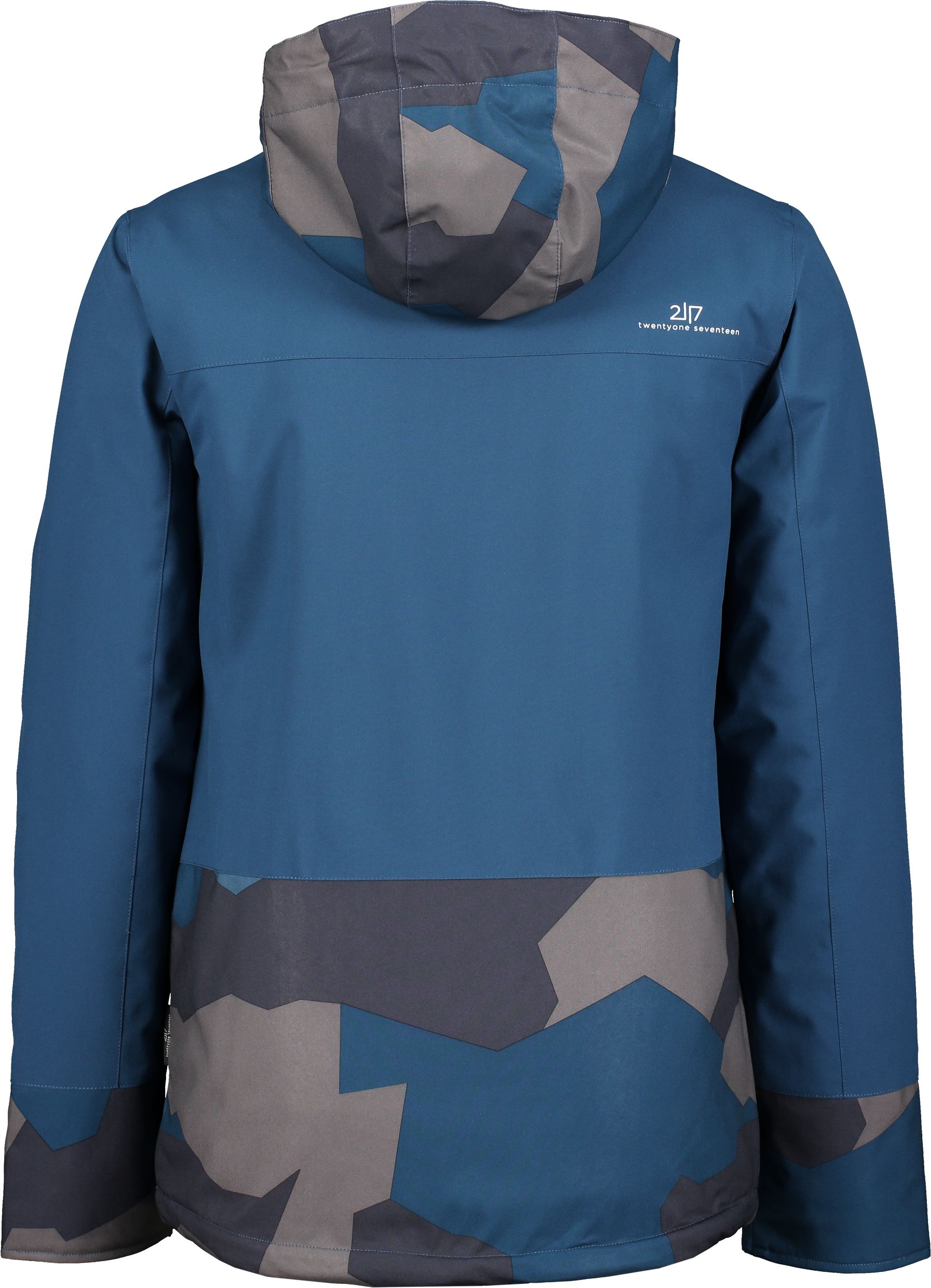 2117, SO DAGNÄS JKT M