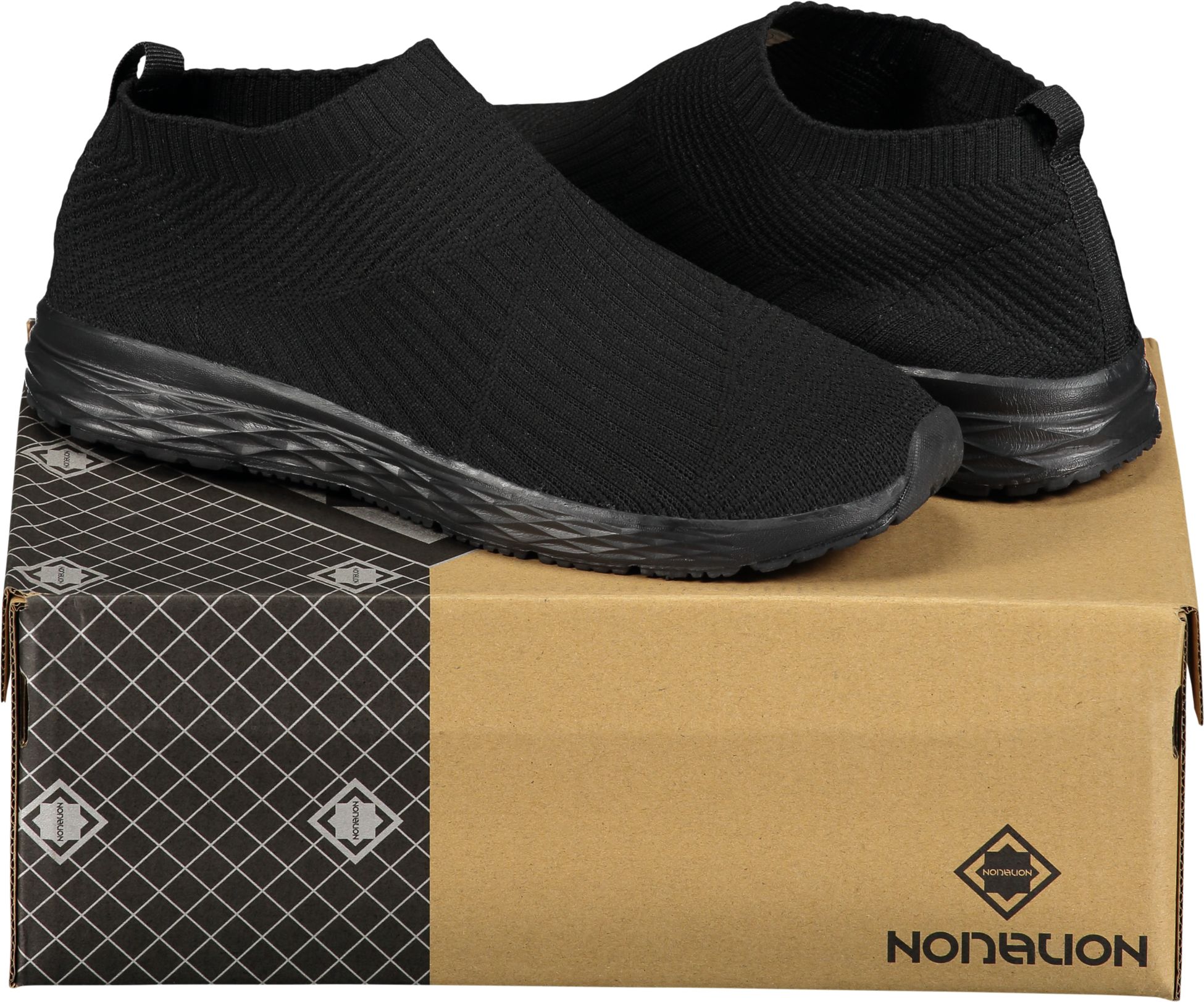 NONATION, SO NEMI U