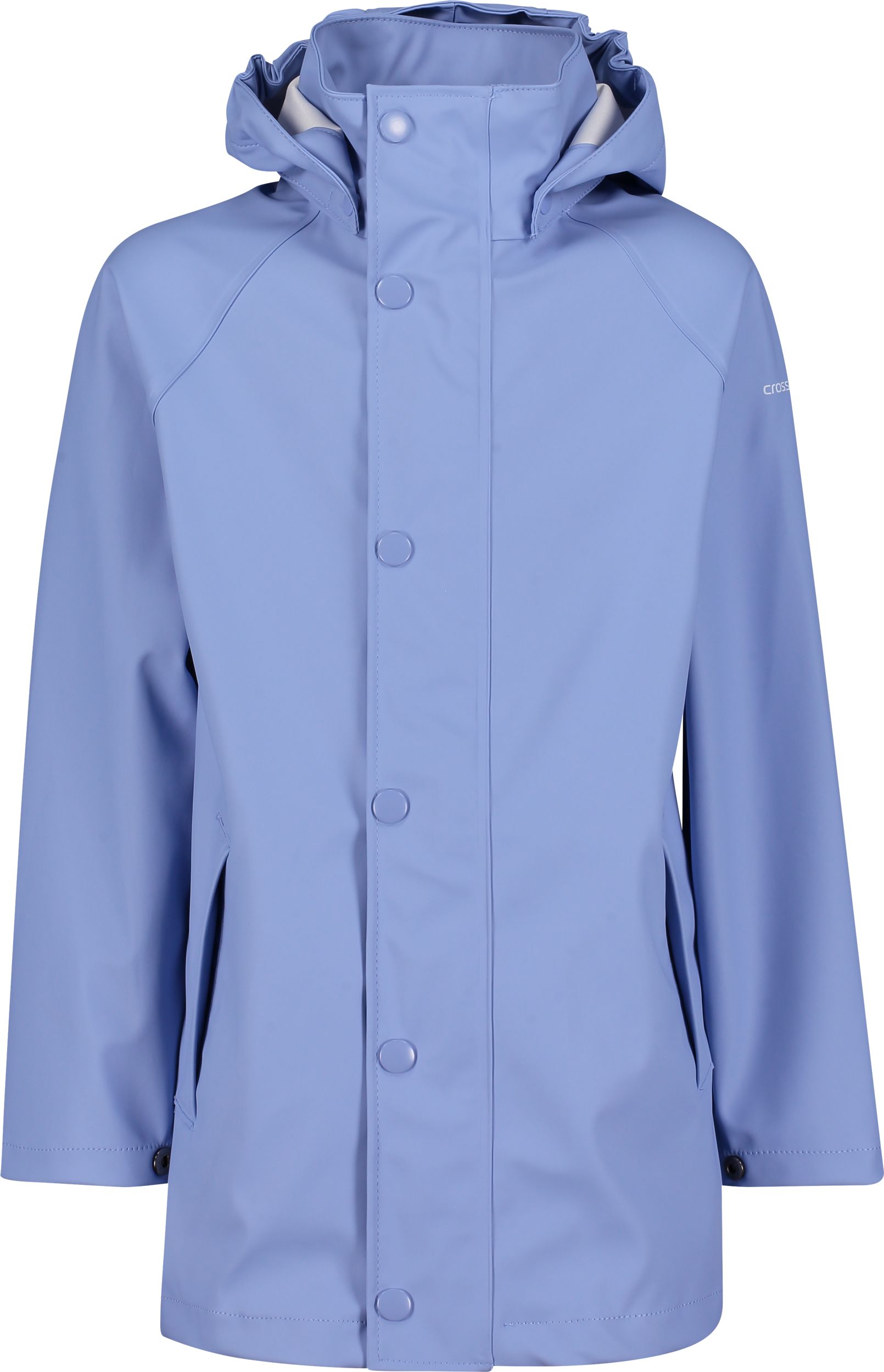 CROSS SPORTSWEAR, SO PU COAT JR