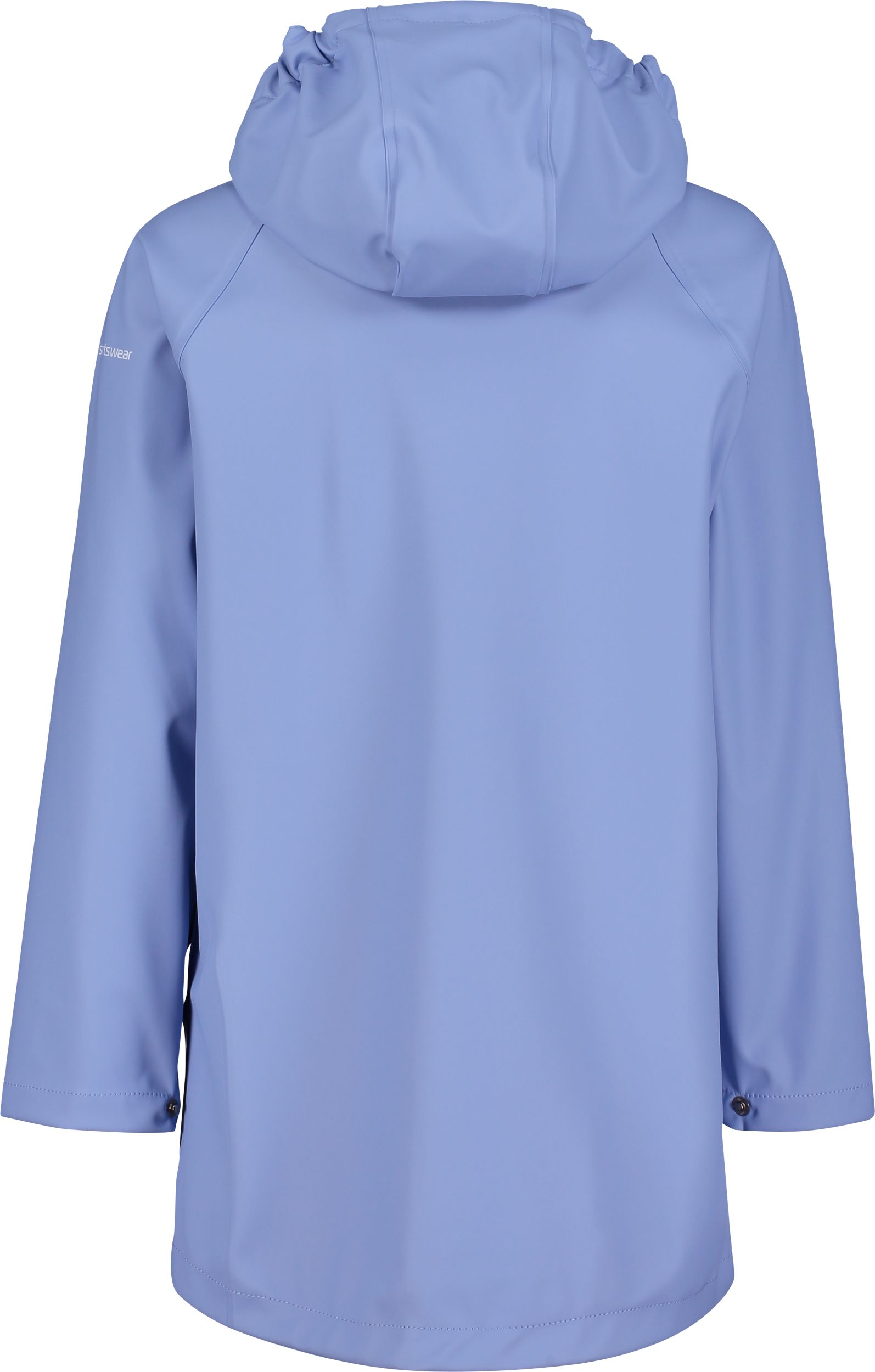 CROSS SPORTSWEAR, SO PU COAT JR