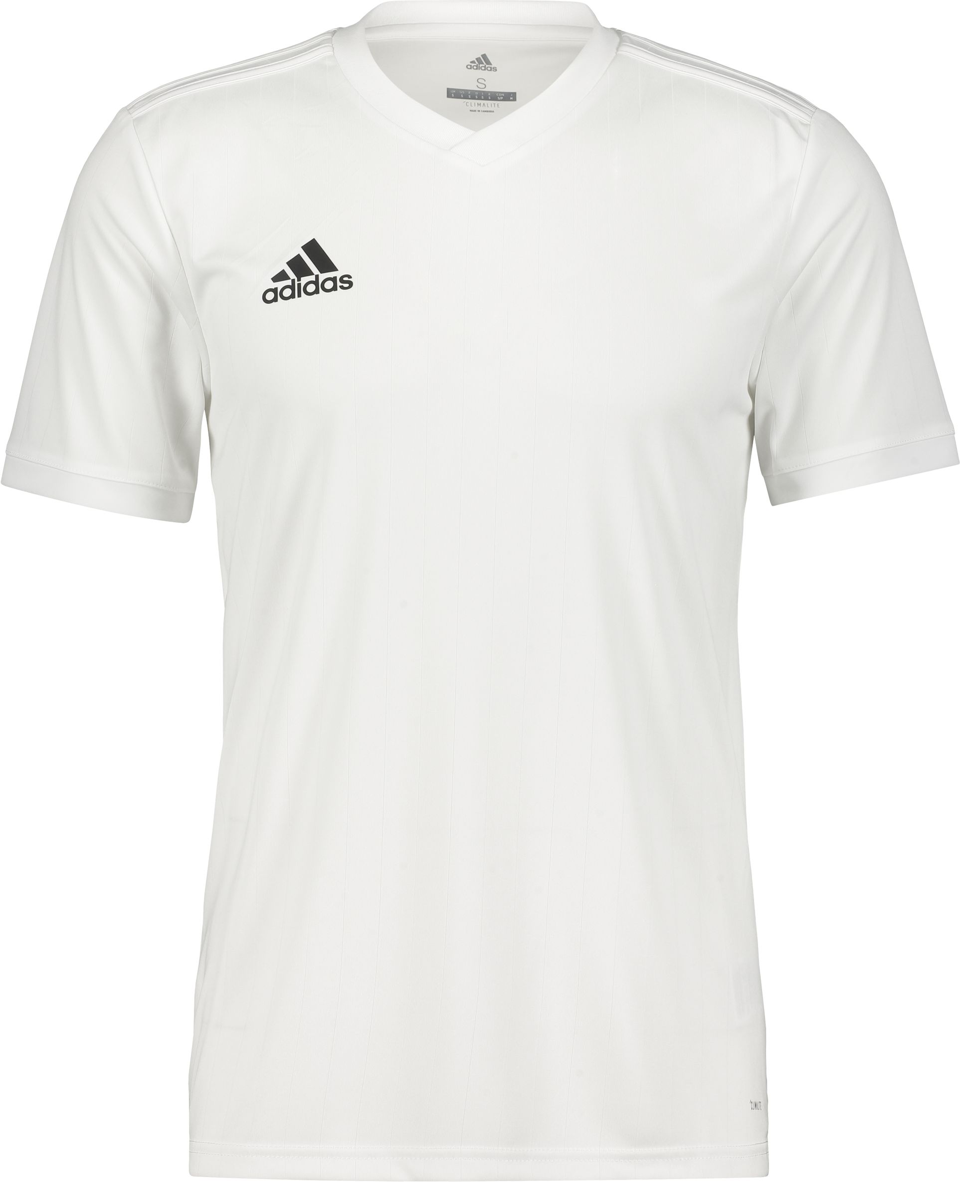 ADIDAS, TABELA 18 SS JSY Y