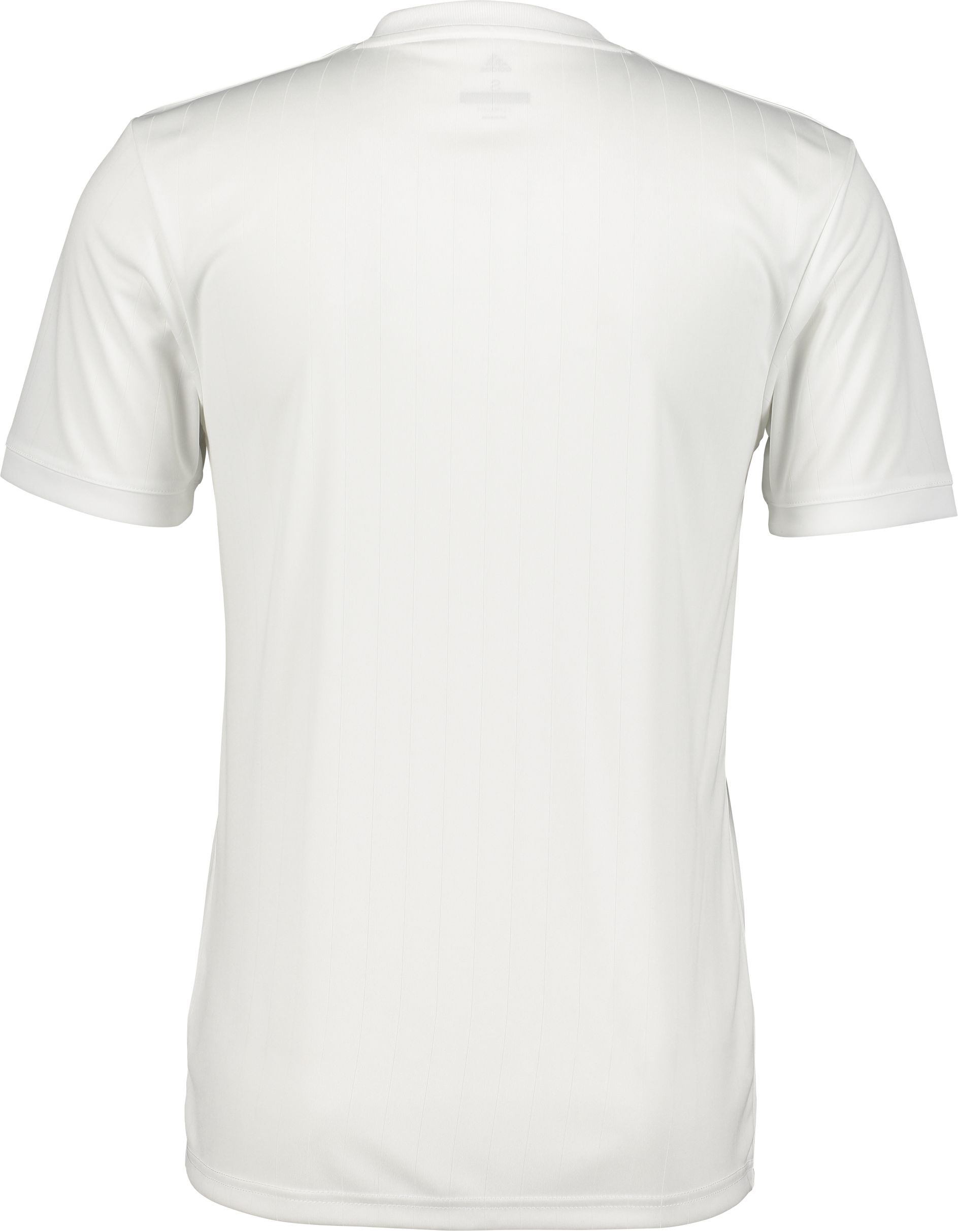 ADIDAS, TABELA 18 SS JSY Y