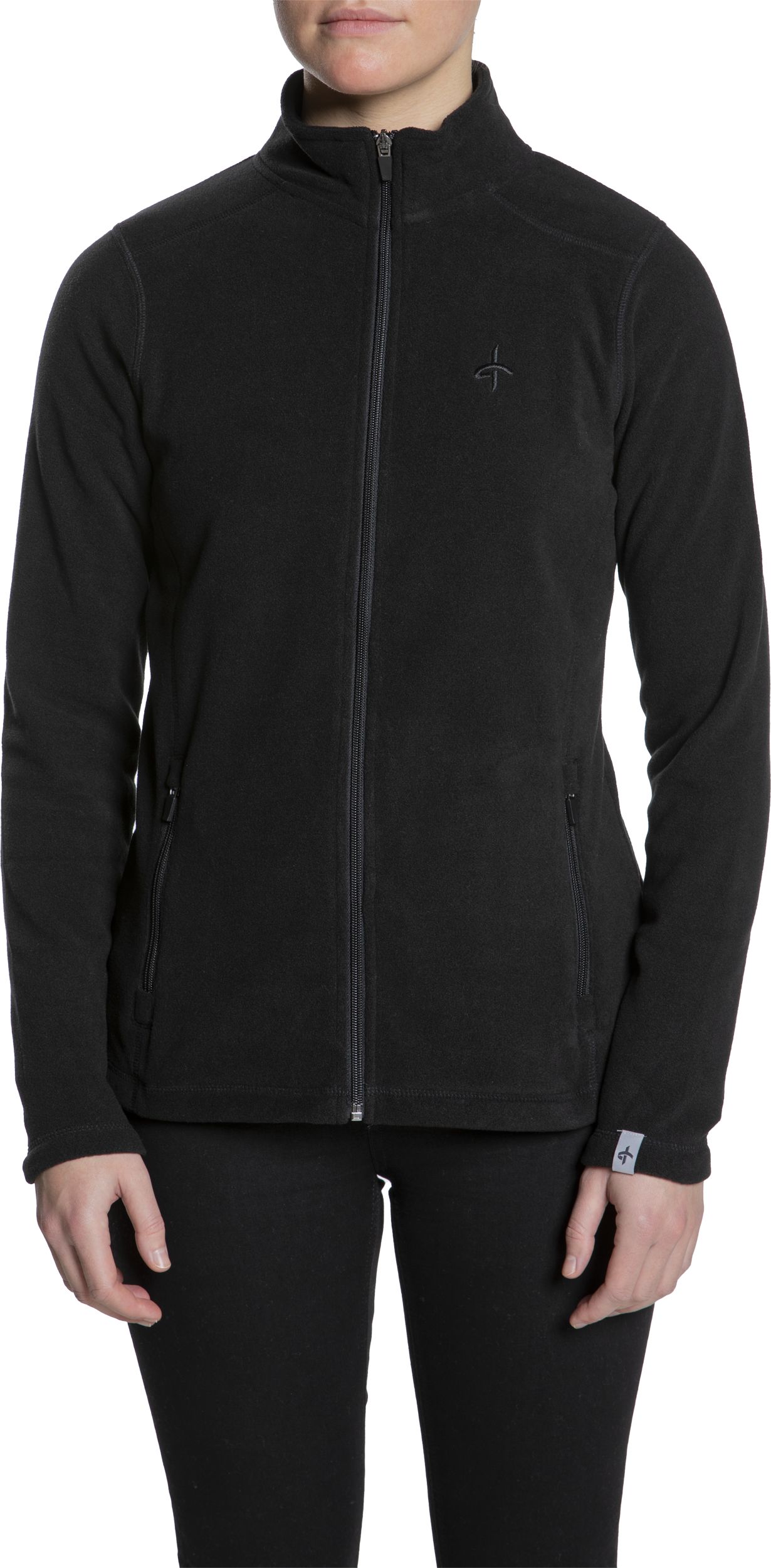 CROSS SPORTSWEAR, SO MICRO FLEECE W