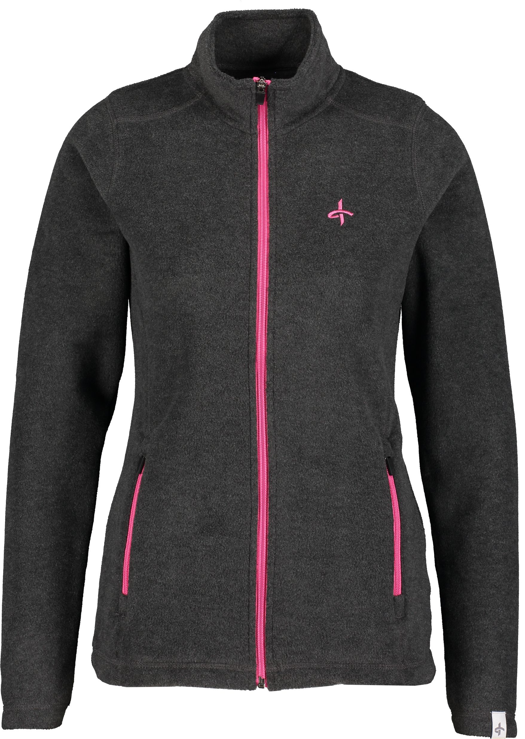 CROSS SPORTSWEAR, SO MICRO FLEECE W