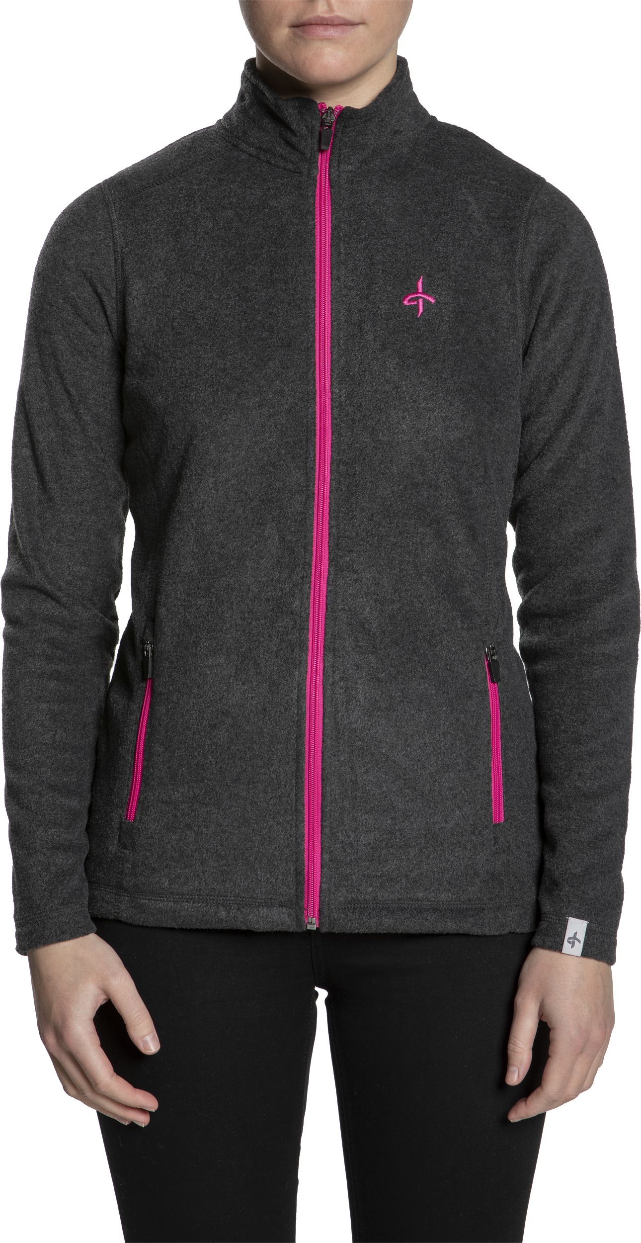 CROSS SPORTSWEAR, SO MICRO FLEECE W