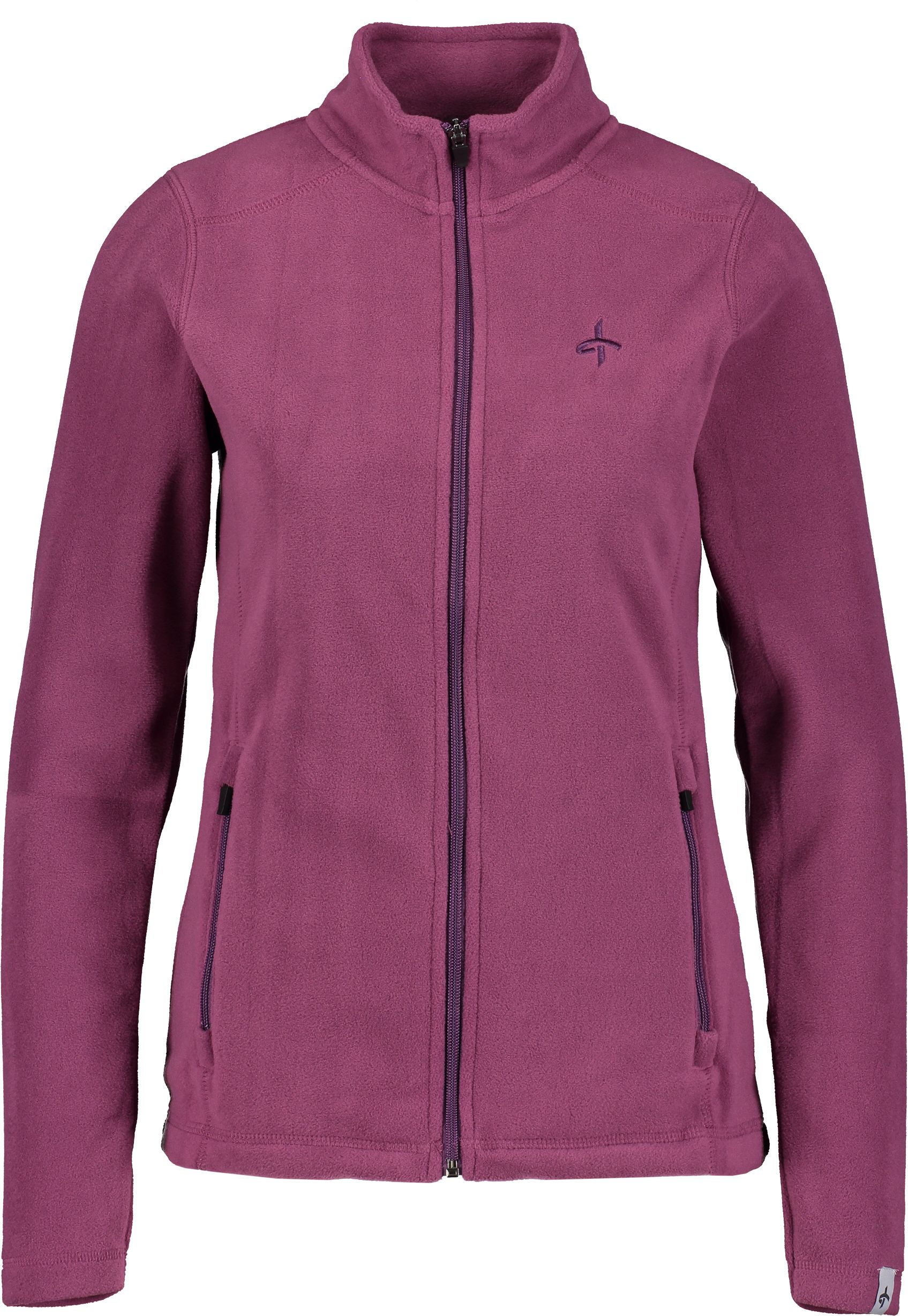 CROSS SPORTSWEAR, SO MICRO FLEECE W