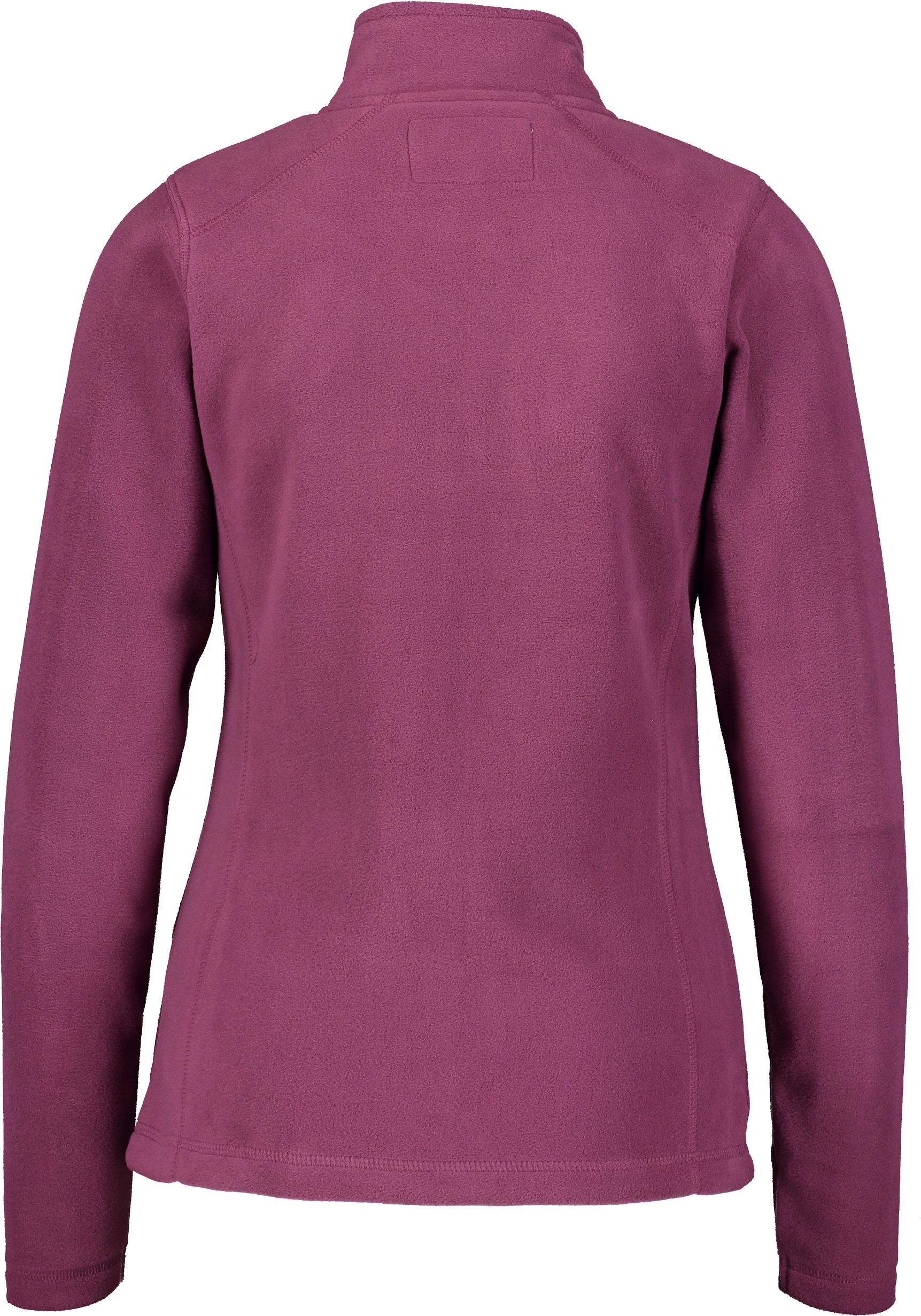 CROSS SPORTSWEAR, SO MICRO FLEECE W