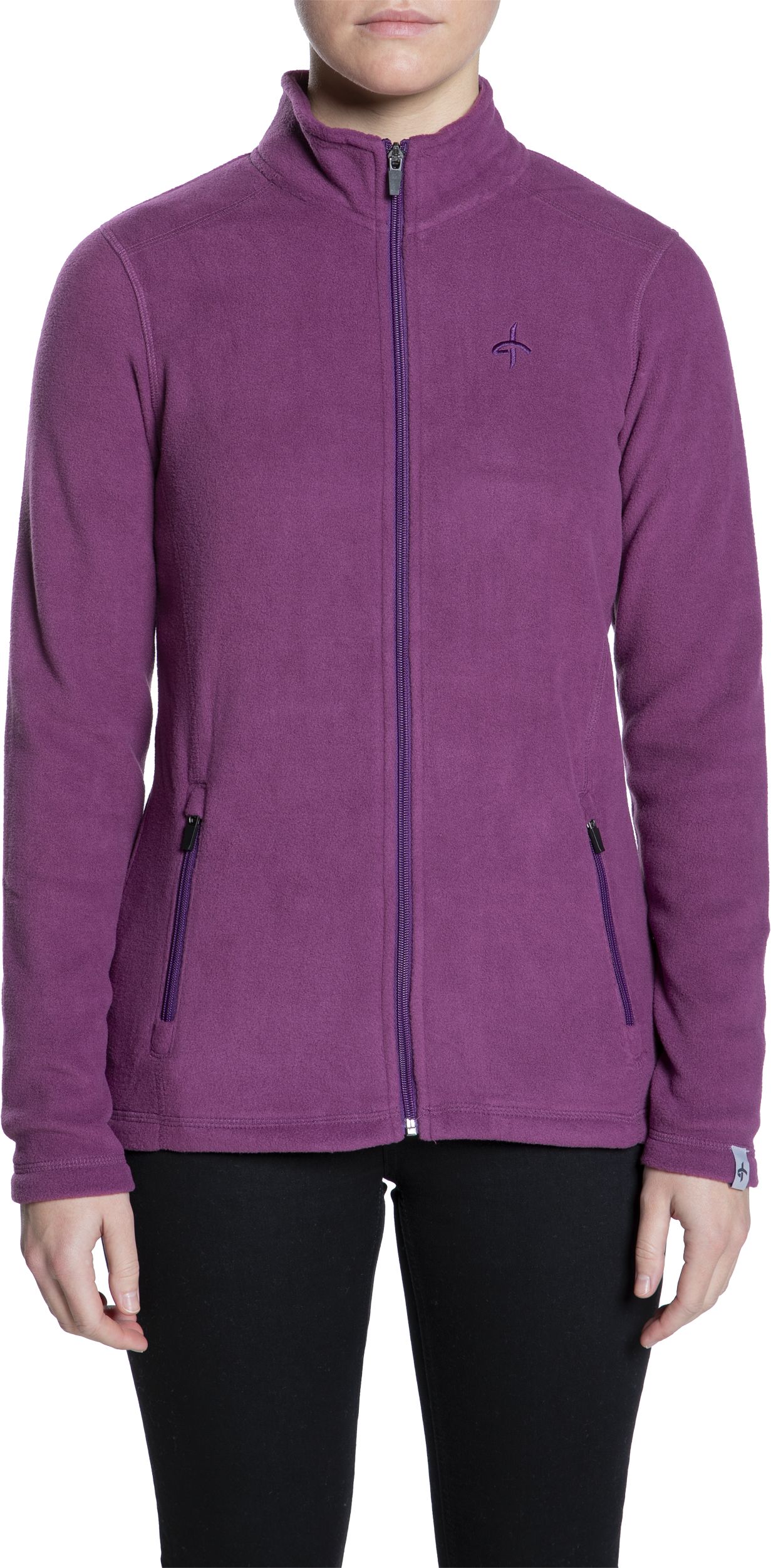 CROSS SPORTSWEAR, SO MICRO FLEECE W