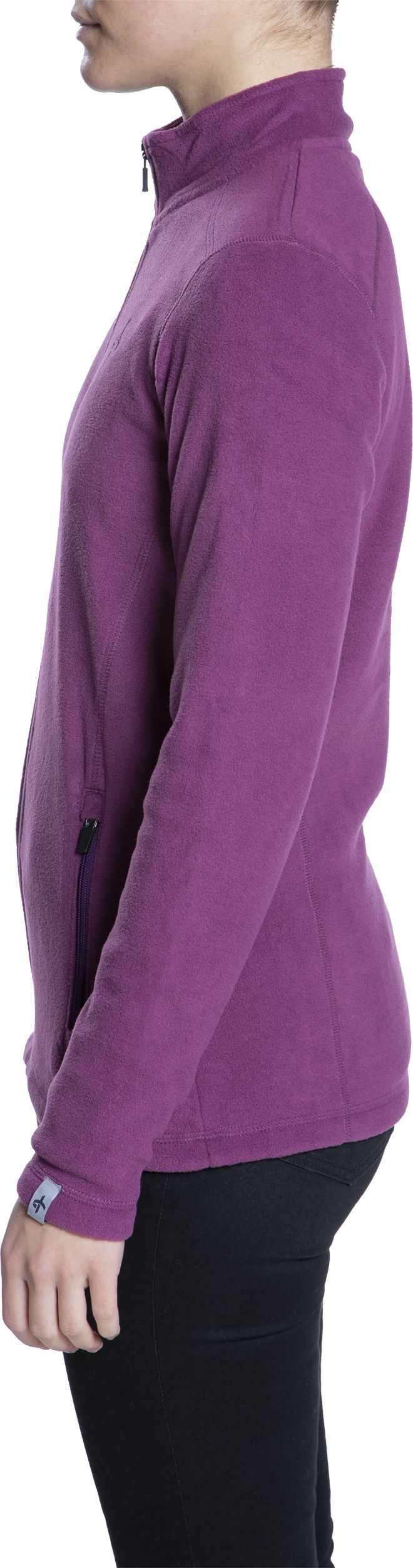 CROSS SPORTSWEAR, SO MICRO FLEECE W
