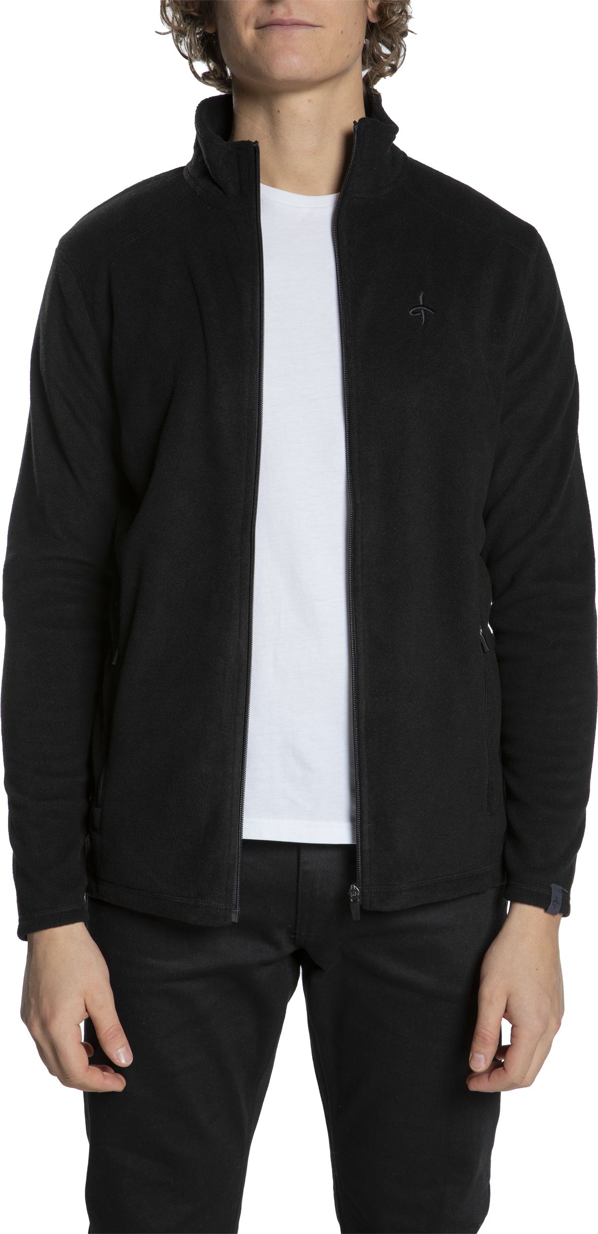 CROSS SPORTSWEAR, SO MICRO FLEECE M