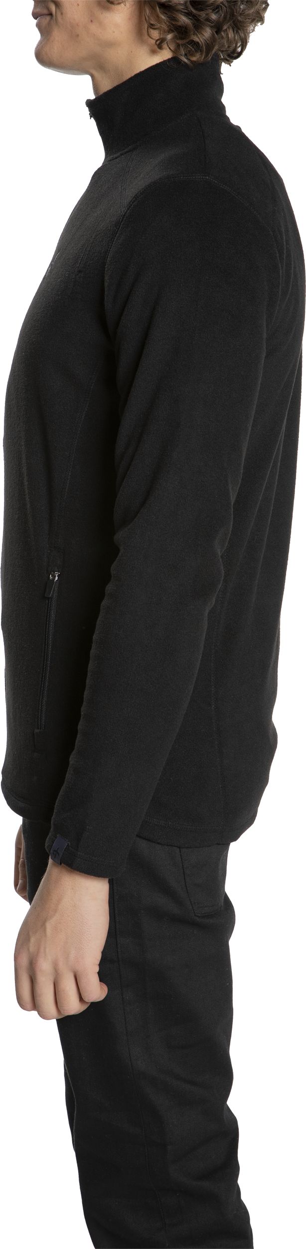CROSS SPORTSWEAR, SO MICRO FLEECE M
