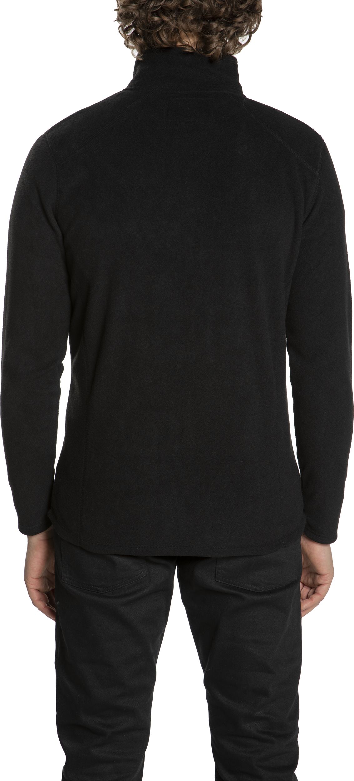 CROSS SPORTSWEAR, SO MICRO FLEECE M